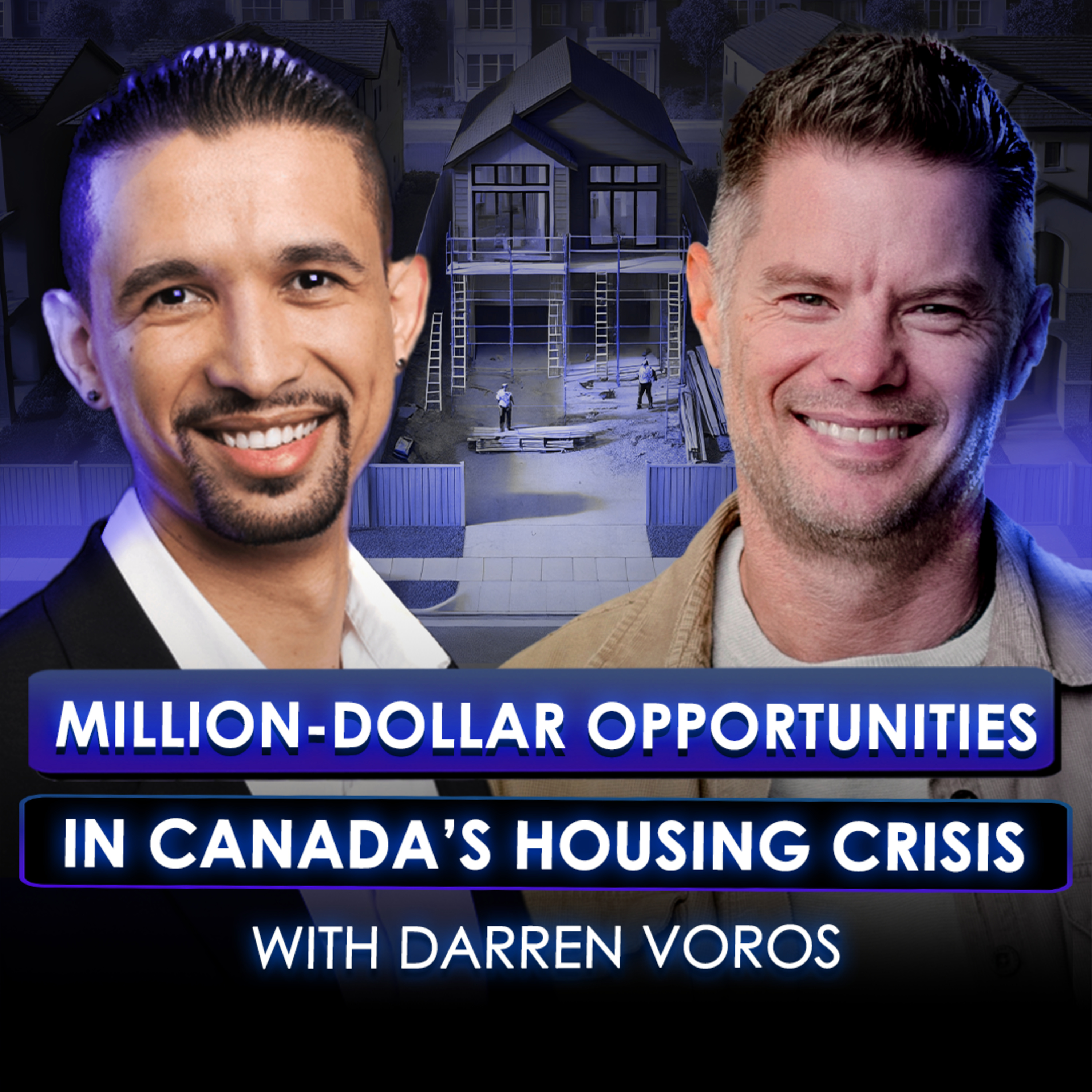 The Wealth Through Real Estate Show