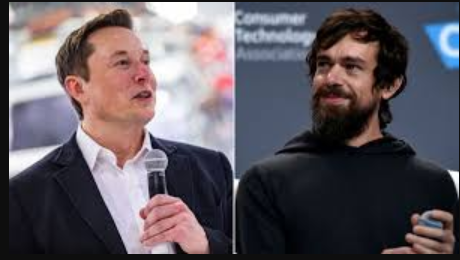 A Tale of 2 CEO's Dorsey vs Musk and Investigating Journalism