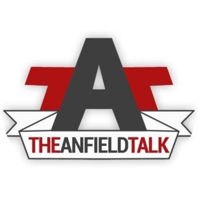 The Anfield Talk Podcast