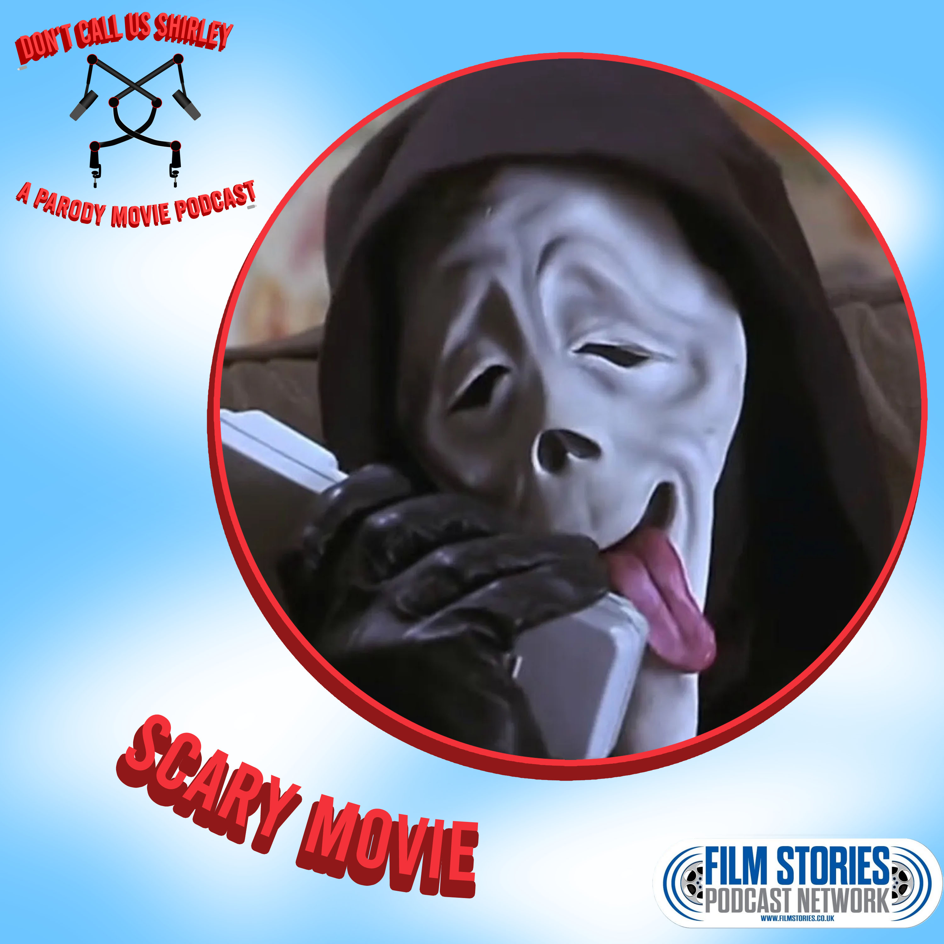 Scary Movie (2000) with horror director Dale Craven & Dev Elson episode artwork
