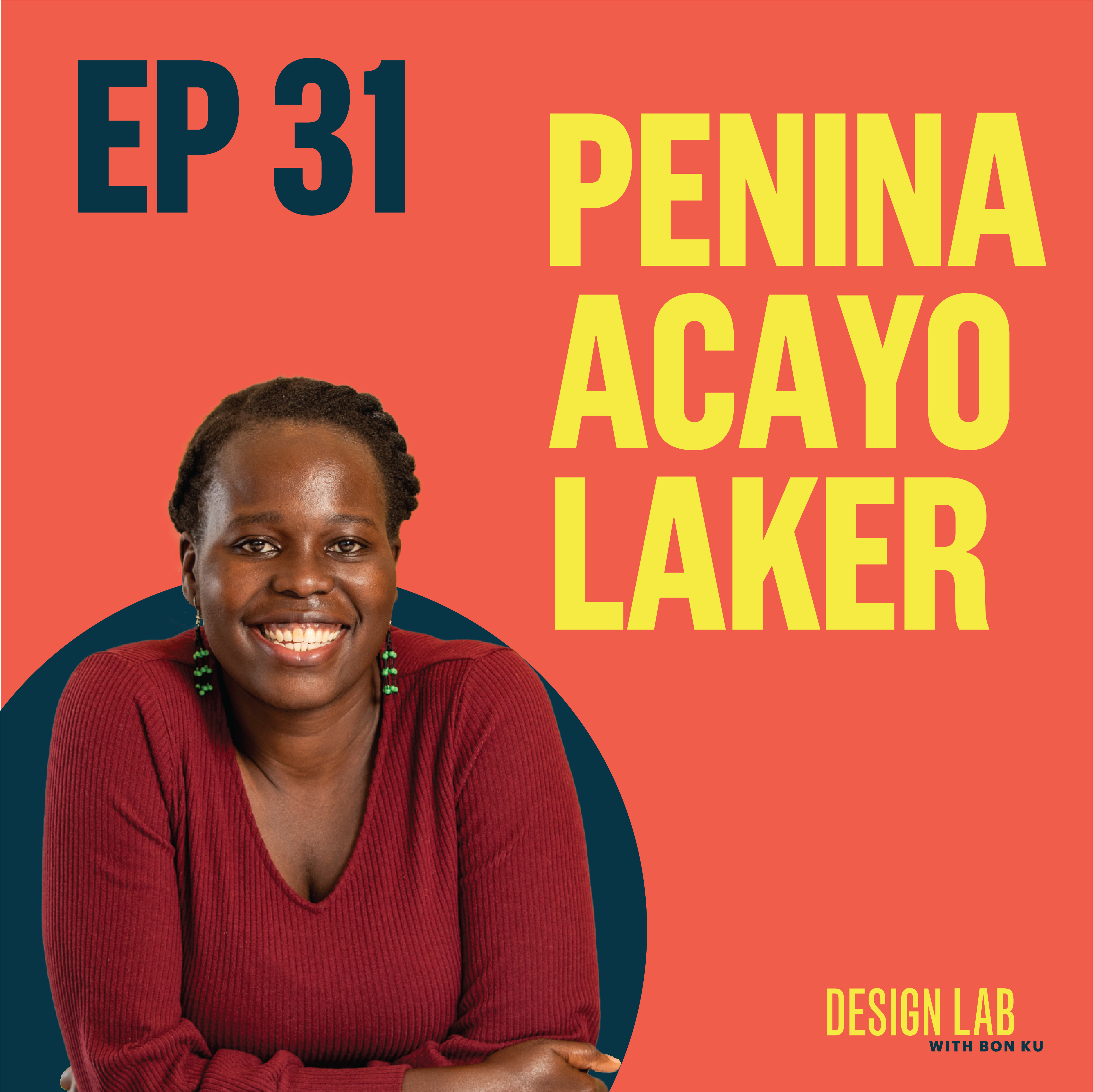 Design Lab with Bon Ku