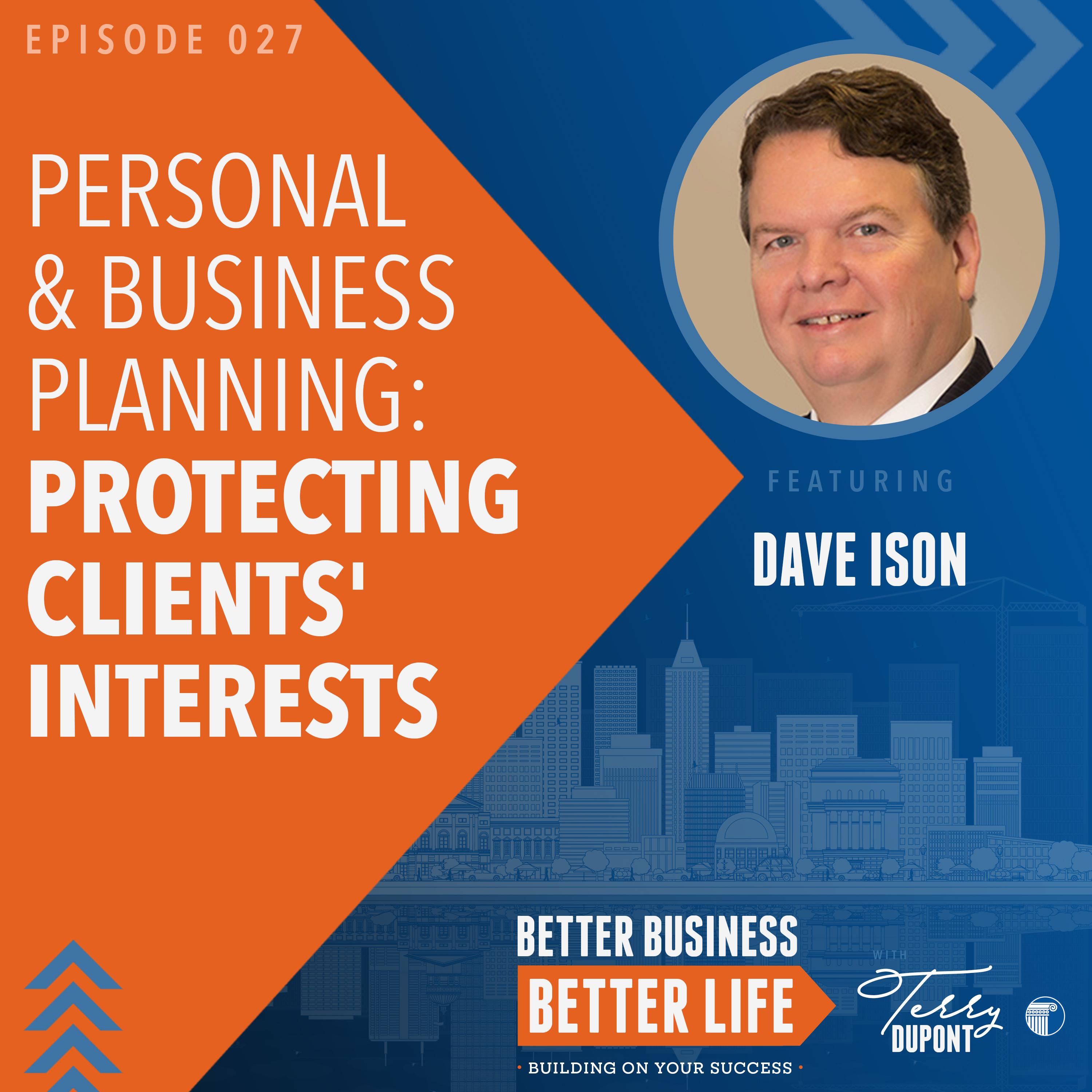 Better Business, Better Life