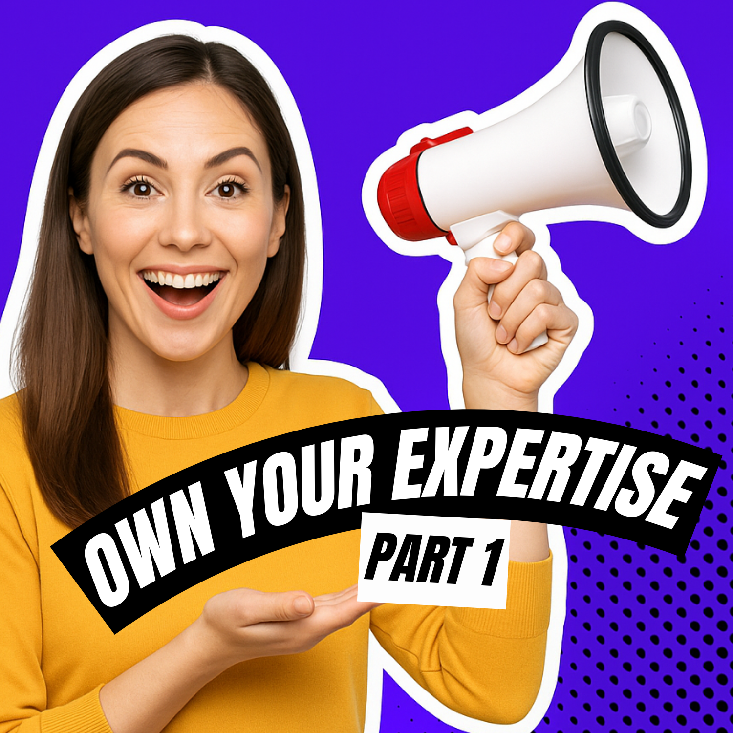 How to Tell Everyone How Awesome You Are