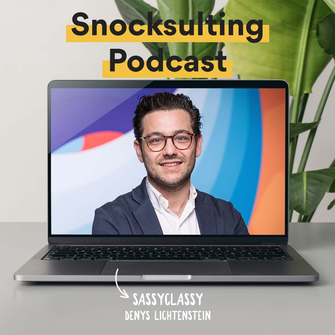 Johannes Kliesch Podcast