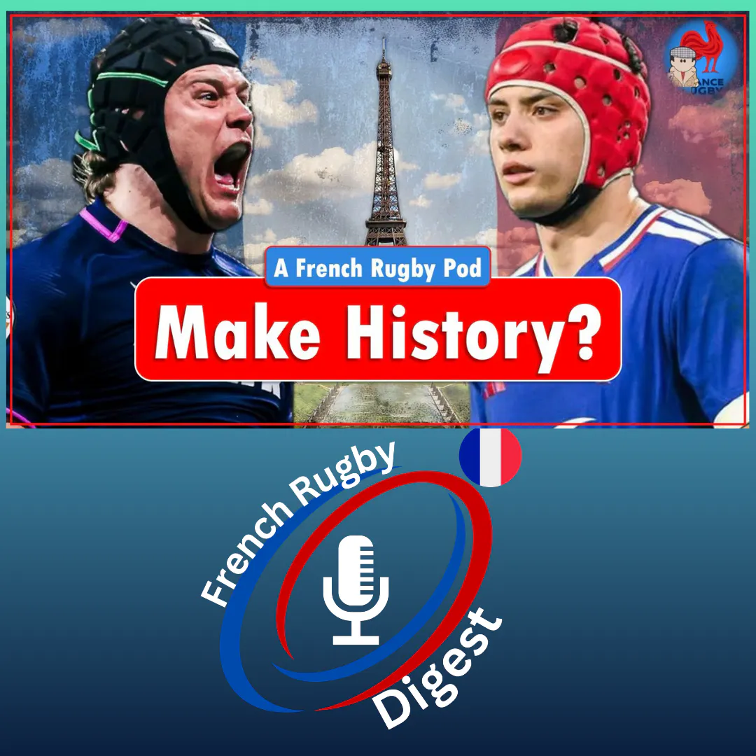 Should France Fear Scotland? - Top 14 Digest Should France Fear Scotland? - Top 14 Digest