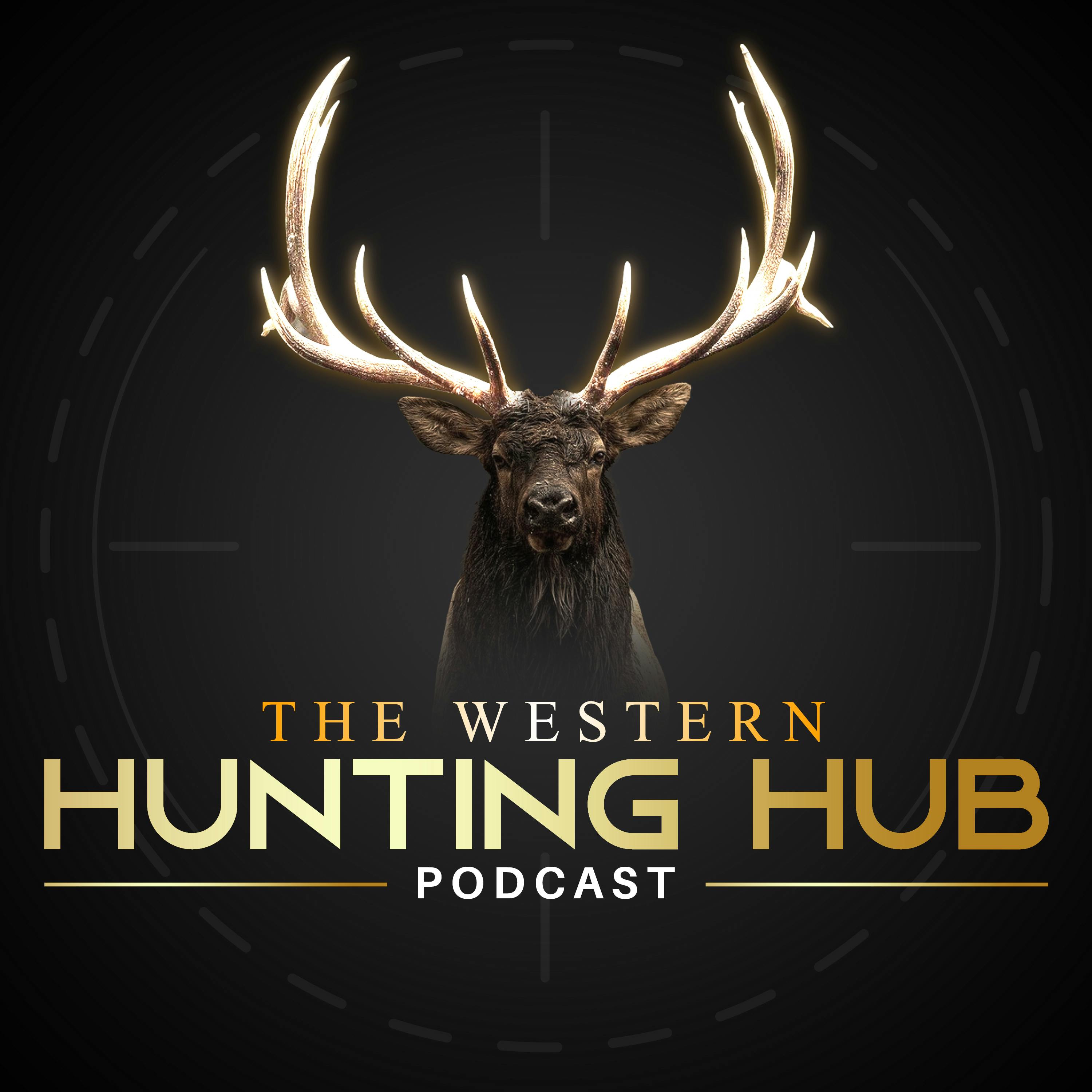 Episode 105 - Early November Archery Deer
