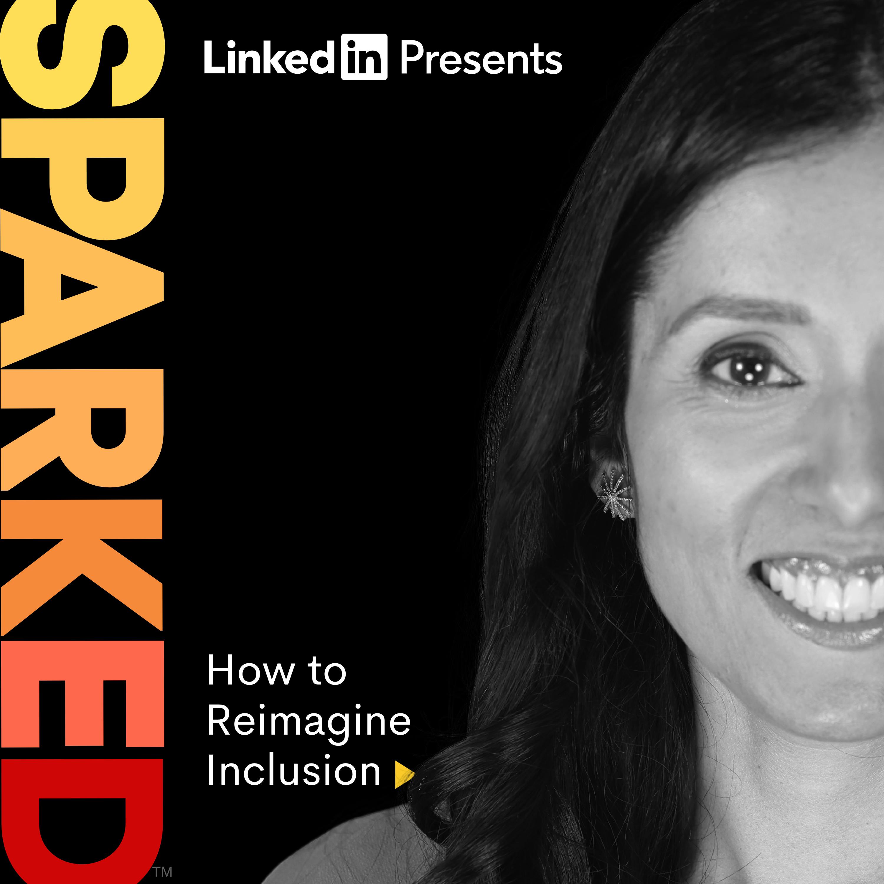How to Reimagine Inclusion