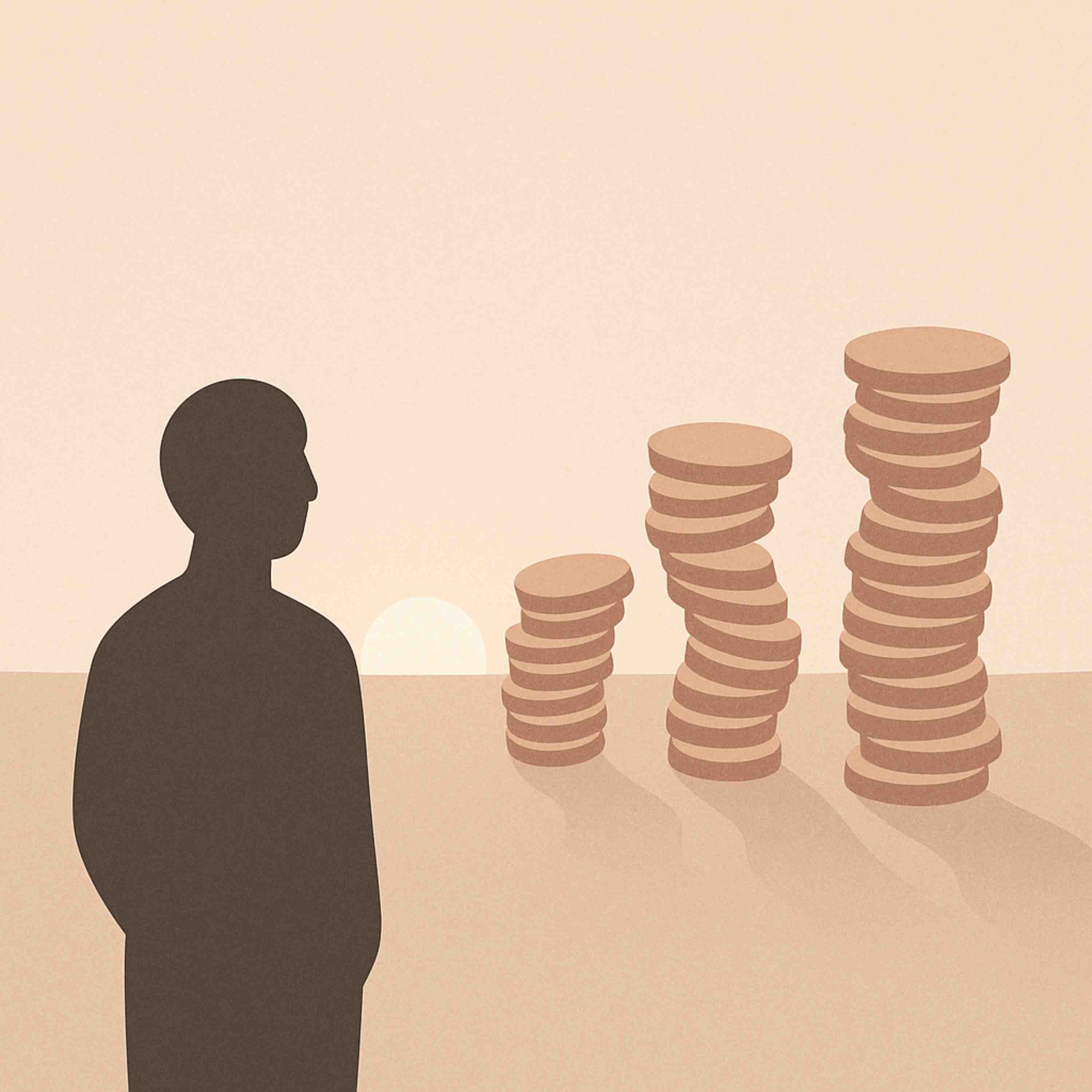 I Have $1 Million and I Still Can’t Afford to Retire! by Kathleen Coxwell of New Retirement