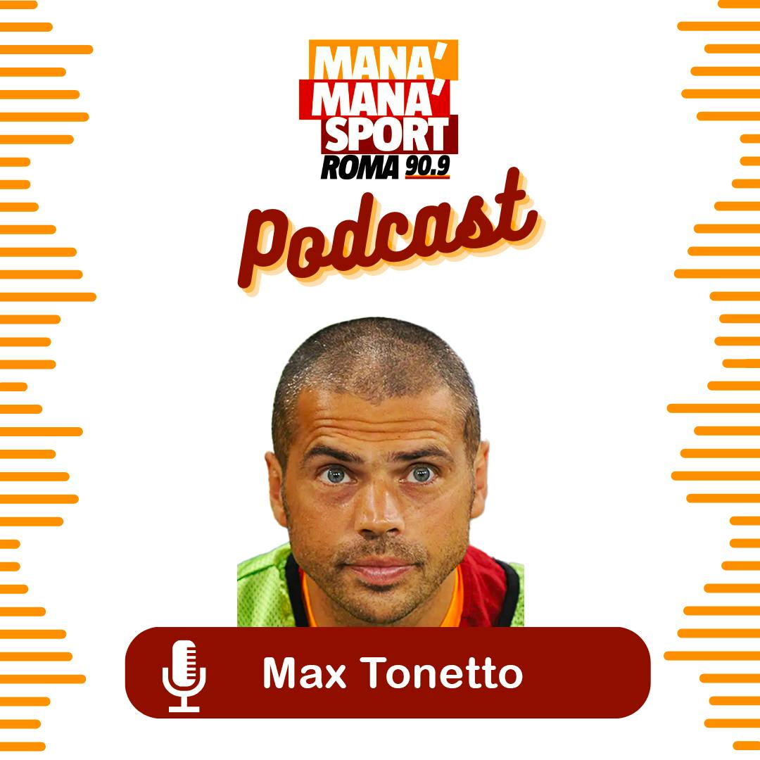 Podcast 04.10.2024 Max Tonetto Podcast 04.10.2024 Max Tonetto