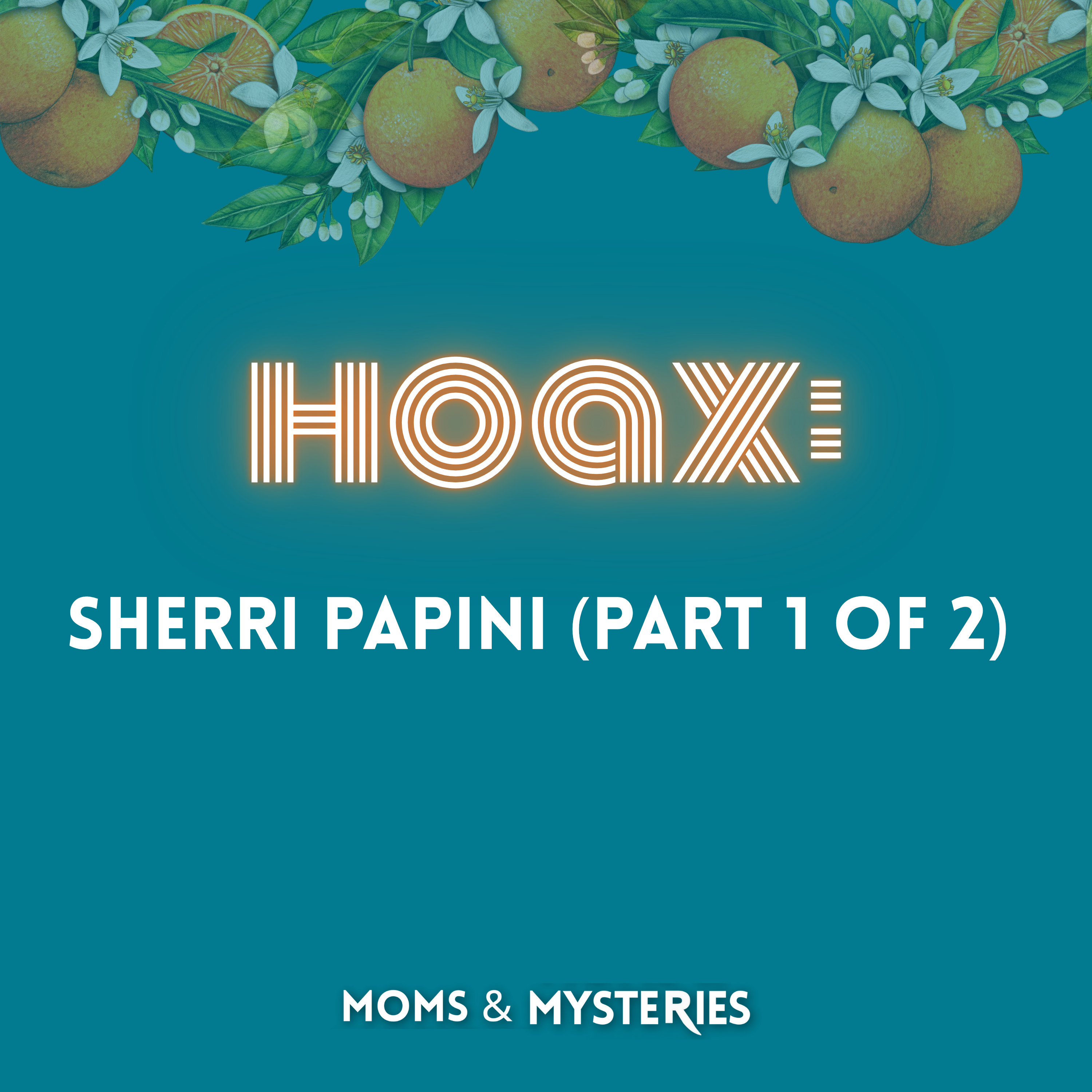 HOAX: Sherri Papini (Part 1 of 2)