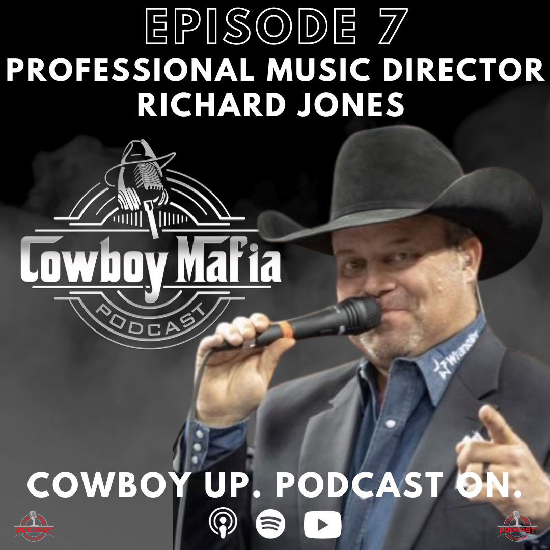 COWBOY MAFIA PODCAST