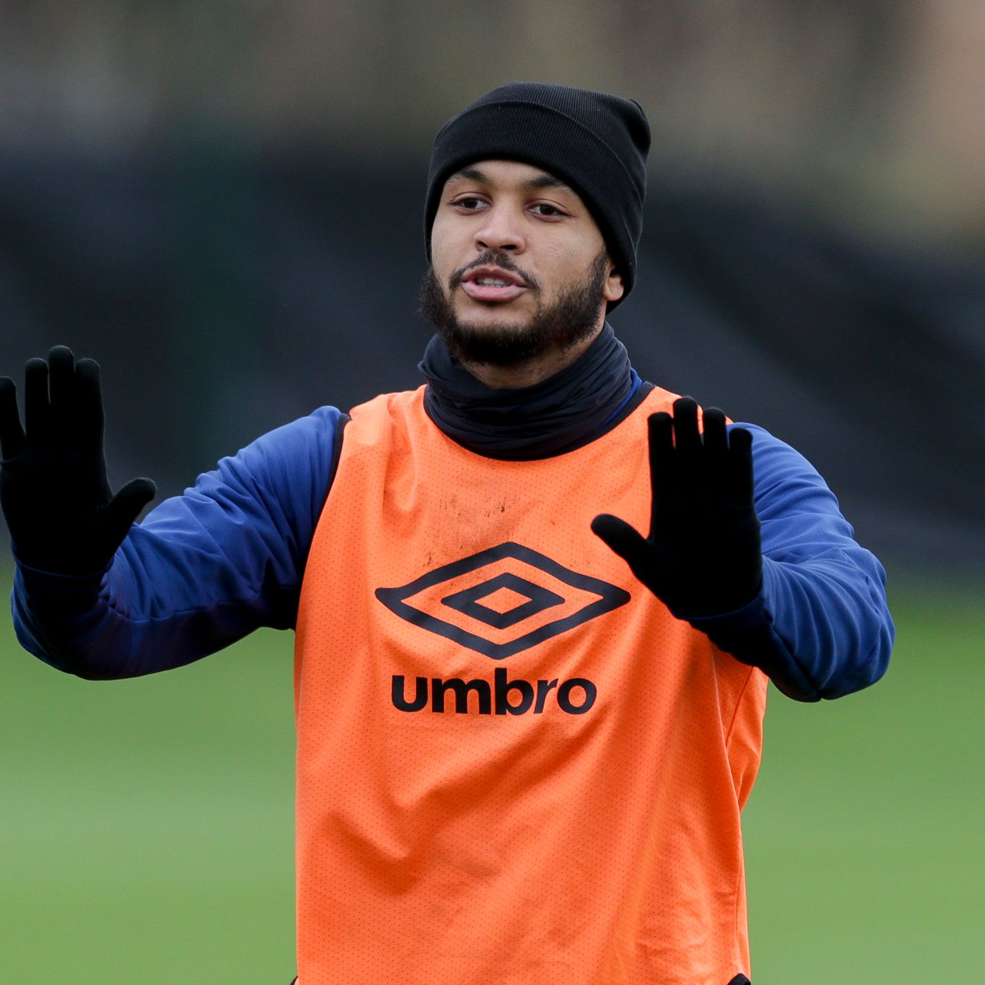 Royal Blue: The Everton FC Podcast