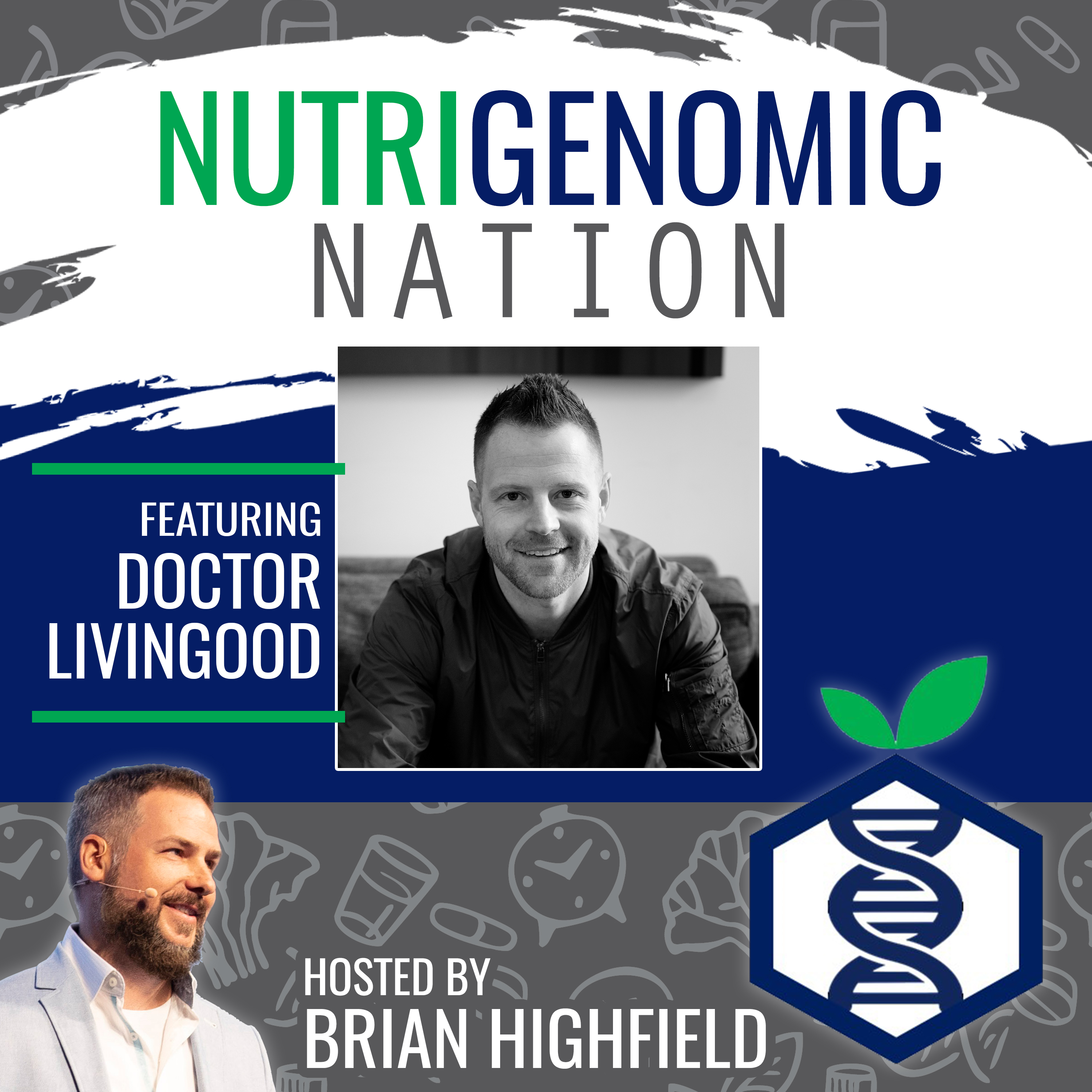 Nutrigenomic Nation