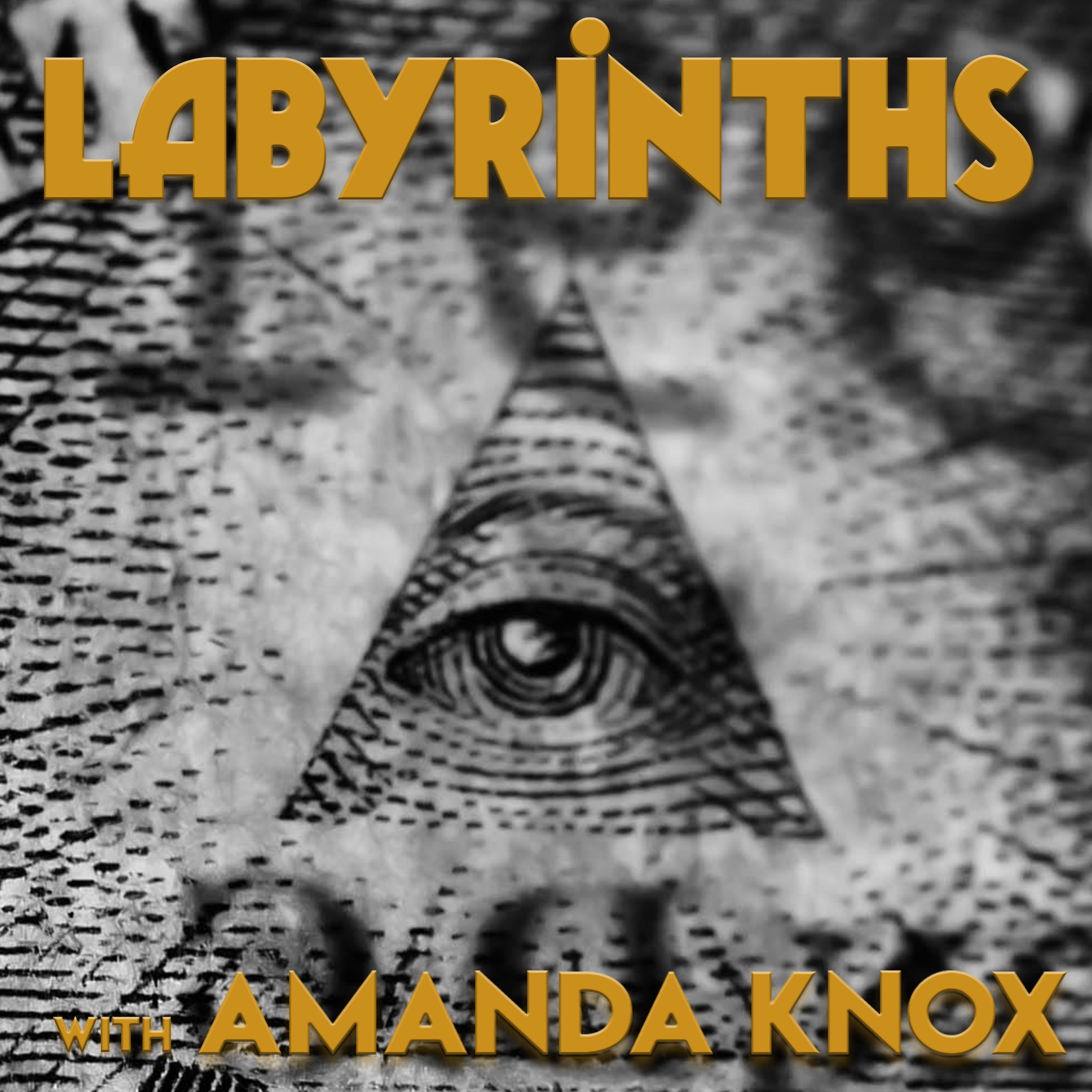 Hard Knox with Amanda Knox