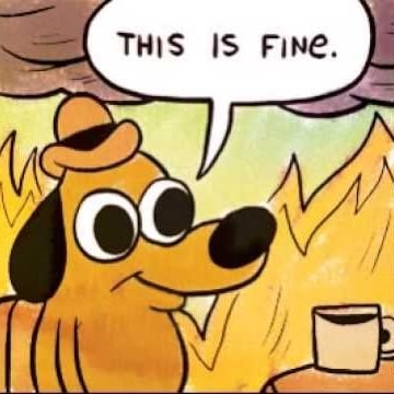 We're Not Terrible Mailbag