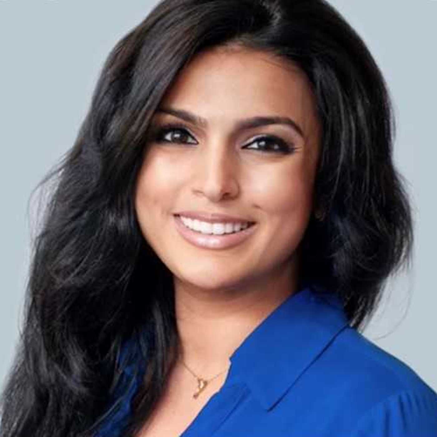 Ep. 326 Healthcare Policy and Advocacy with Dr. Anahita Dua