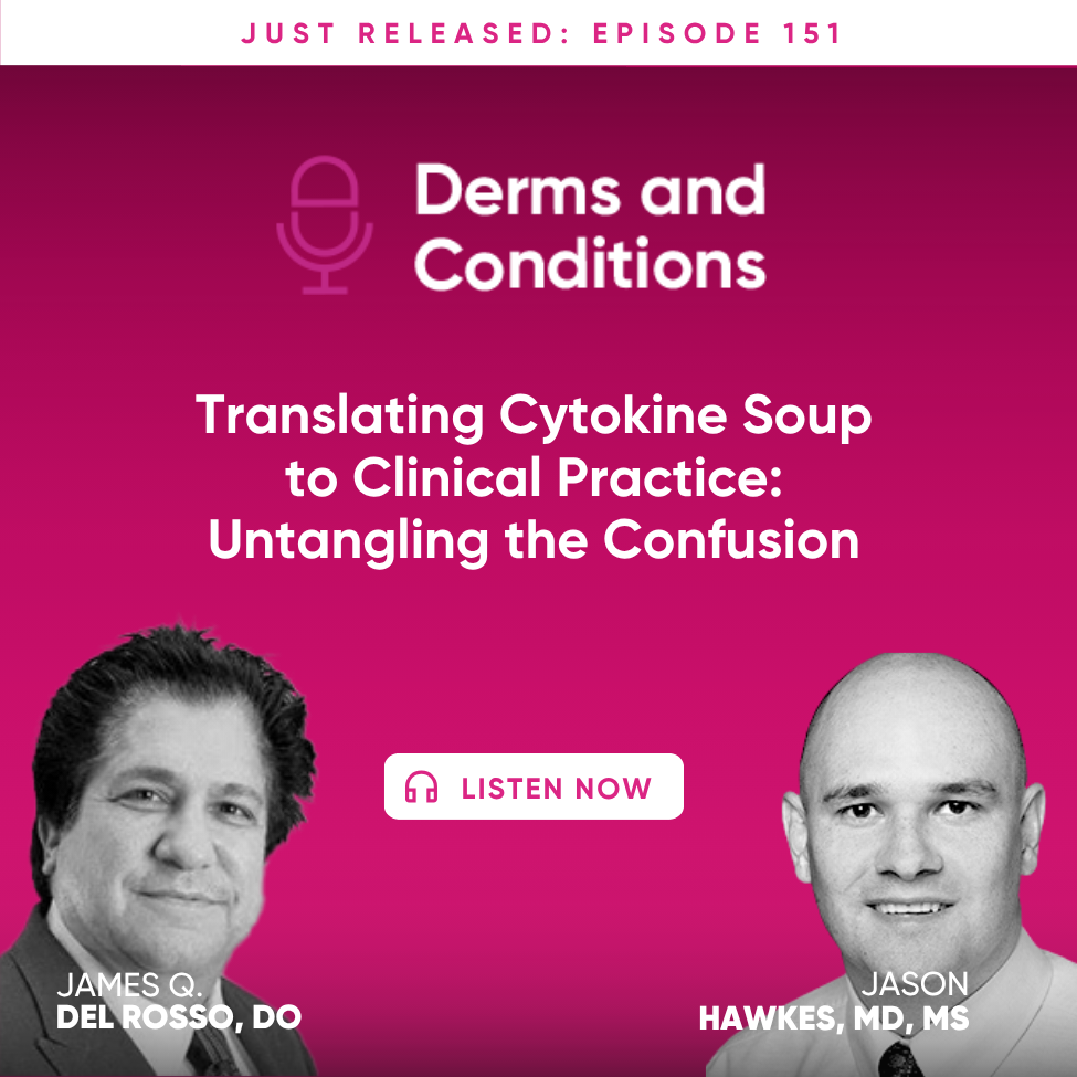 Translating Cytokine Soup to Clinical Practice: Untangling the Confusion  
