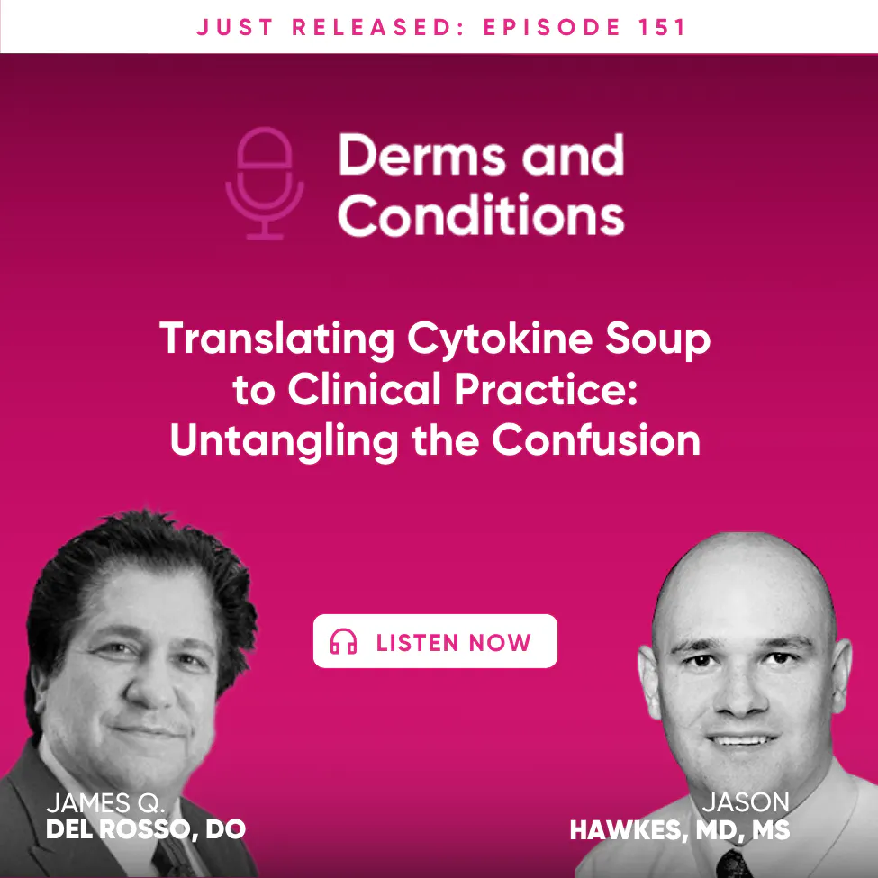 Translating Cytokine Soup to Clinical Practice: Untangling the Confusion