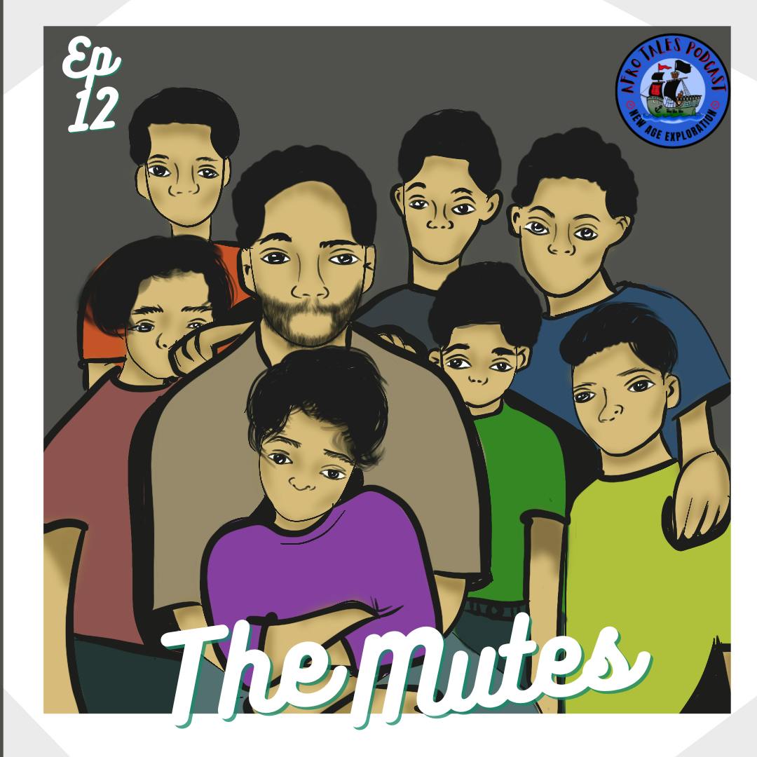 The Mutes