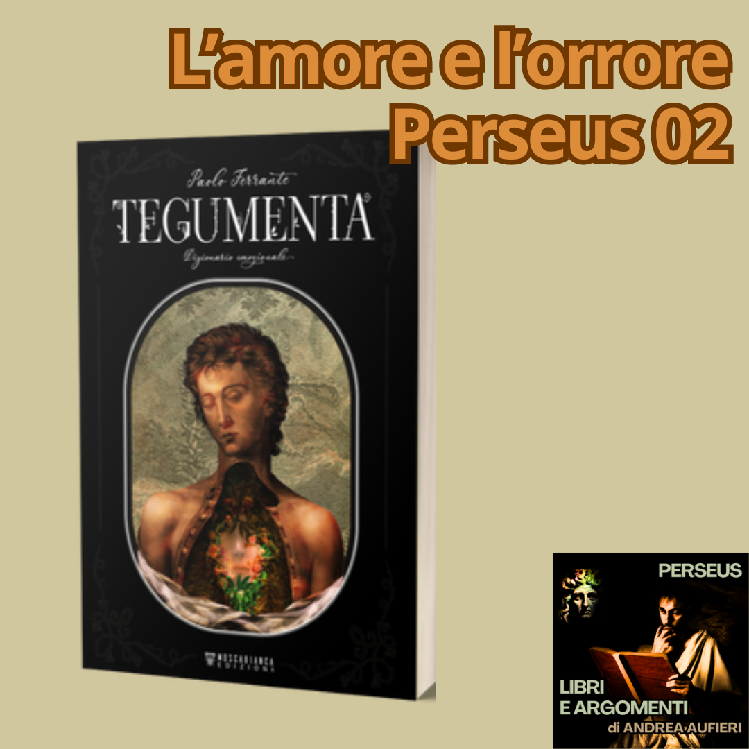 Perseus - Libri e Argomenti