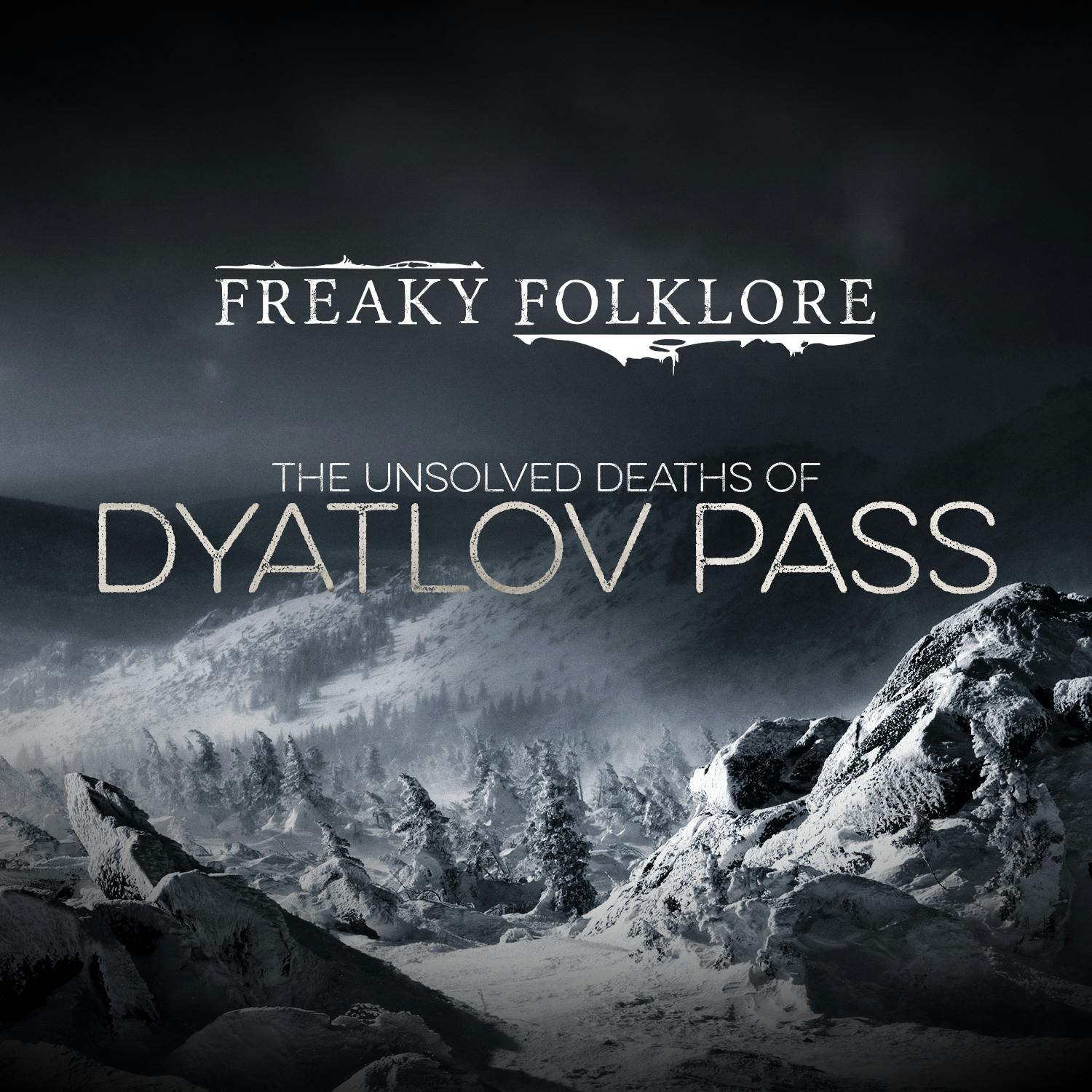 The DISTURBING Deaths of Dyatlov Pass (Unsolved Mysteries)