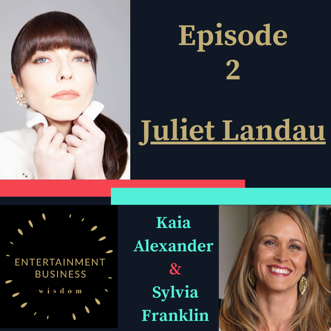 Hollywood Wolfpack With Kaia Alexander