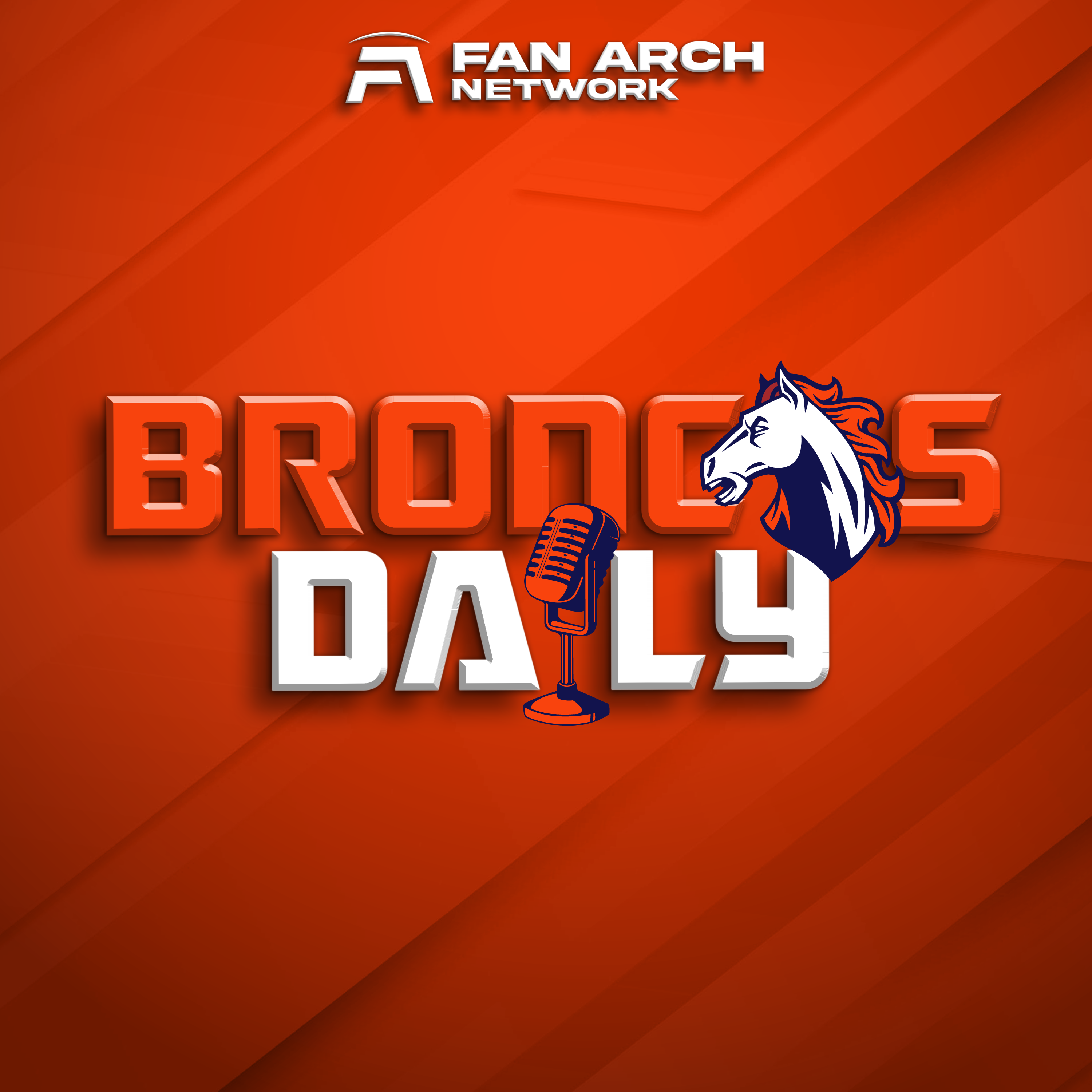Broncos Daily | Daily Denver Broncos Podcast
