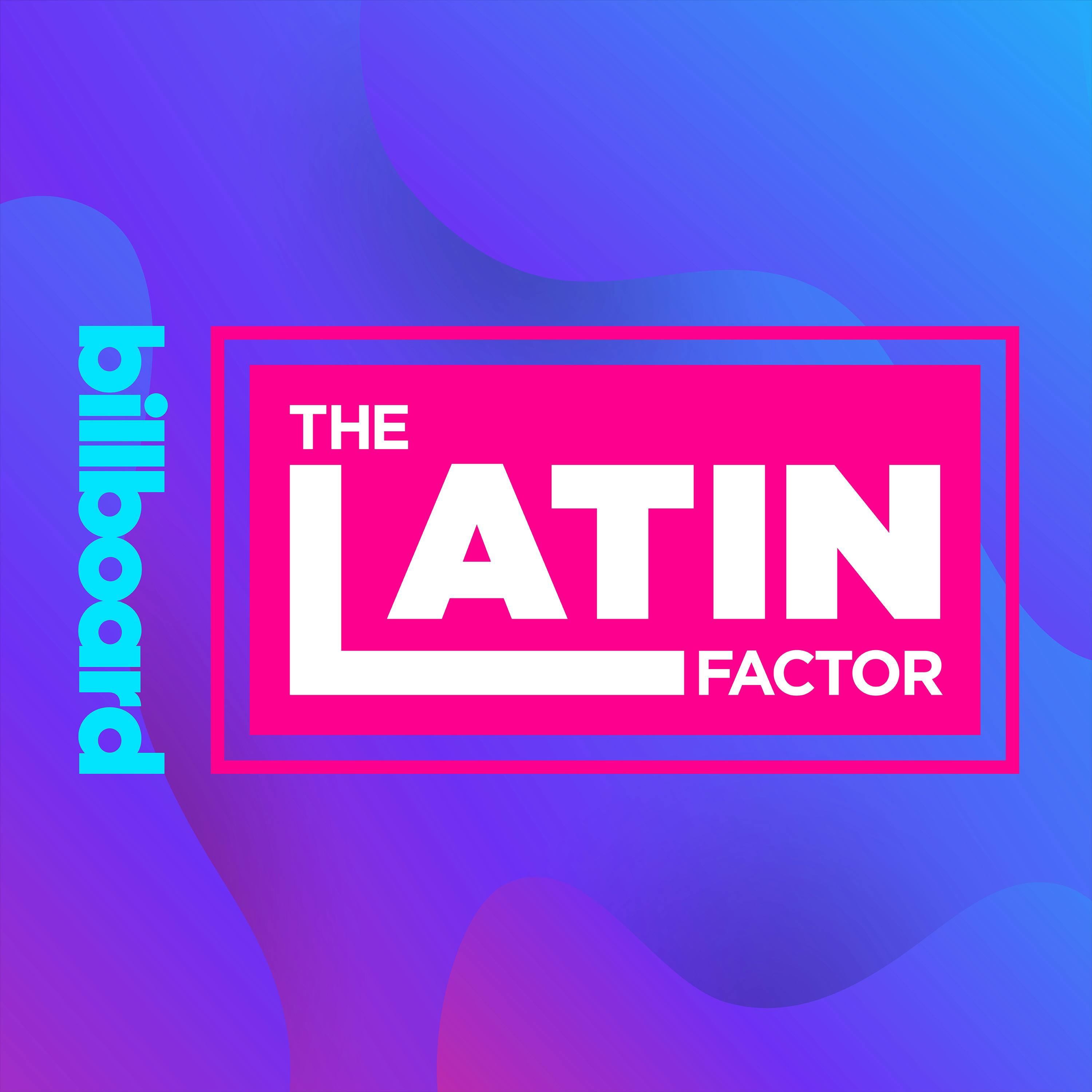 Welcome to The Latin Factor Welcome to The Latin Factor