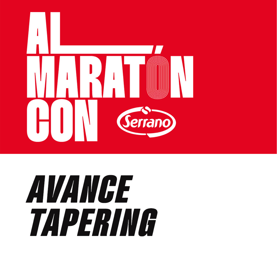 AVANCE EPISODIO 8 | ¿Cómo gestionar el descanso antes de un maratón? AVANCE EPISODIO 8 | ¿Cómo gestionar el descanso antes de un maratón?