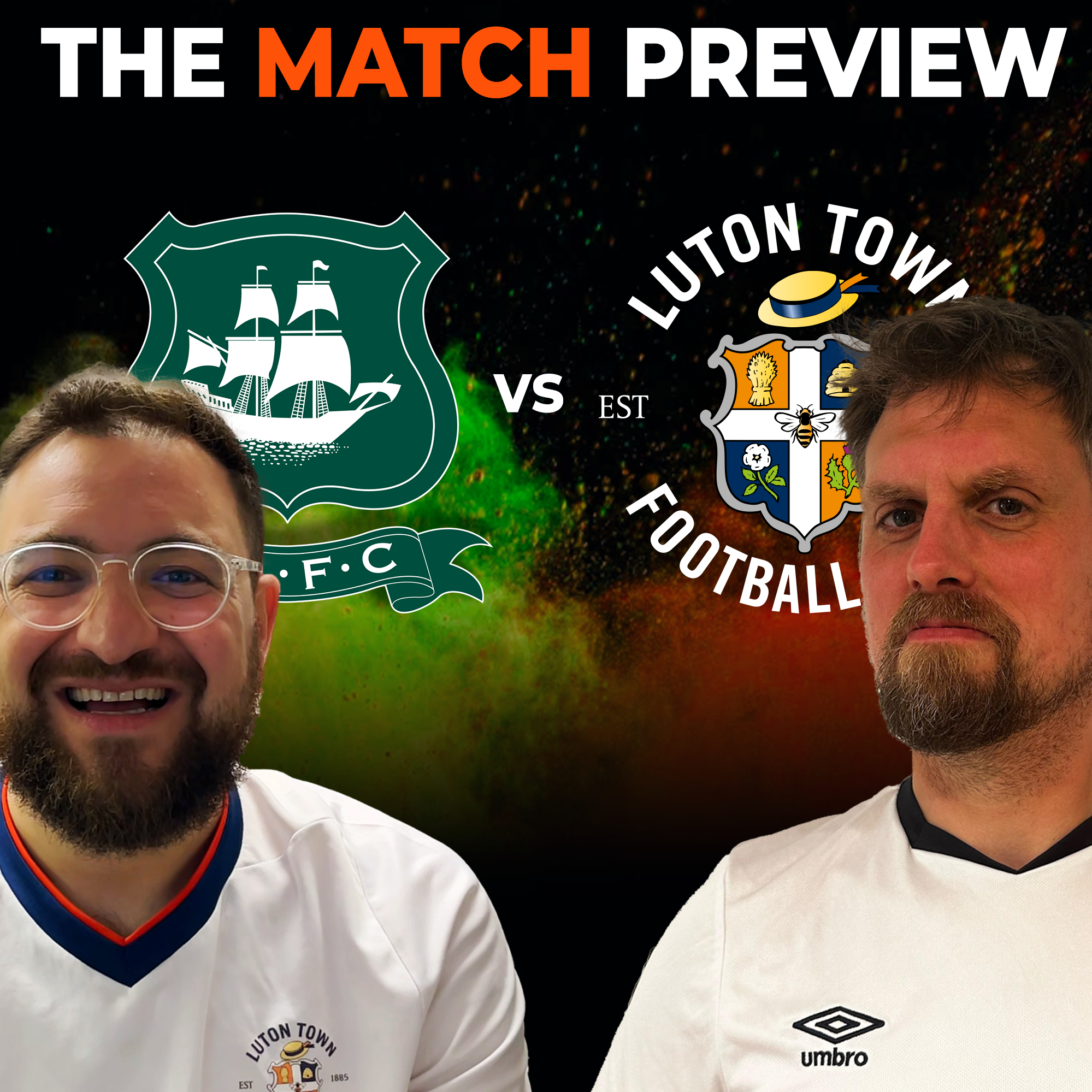 OK Football - The Luton Town Show