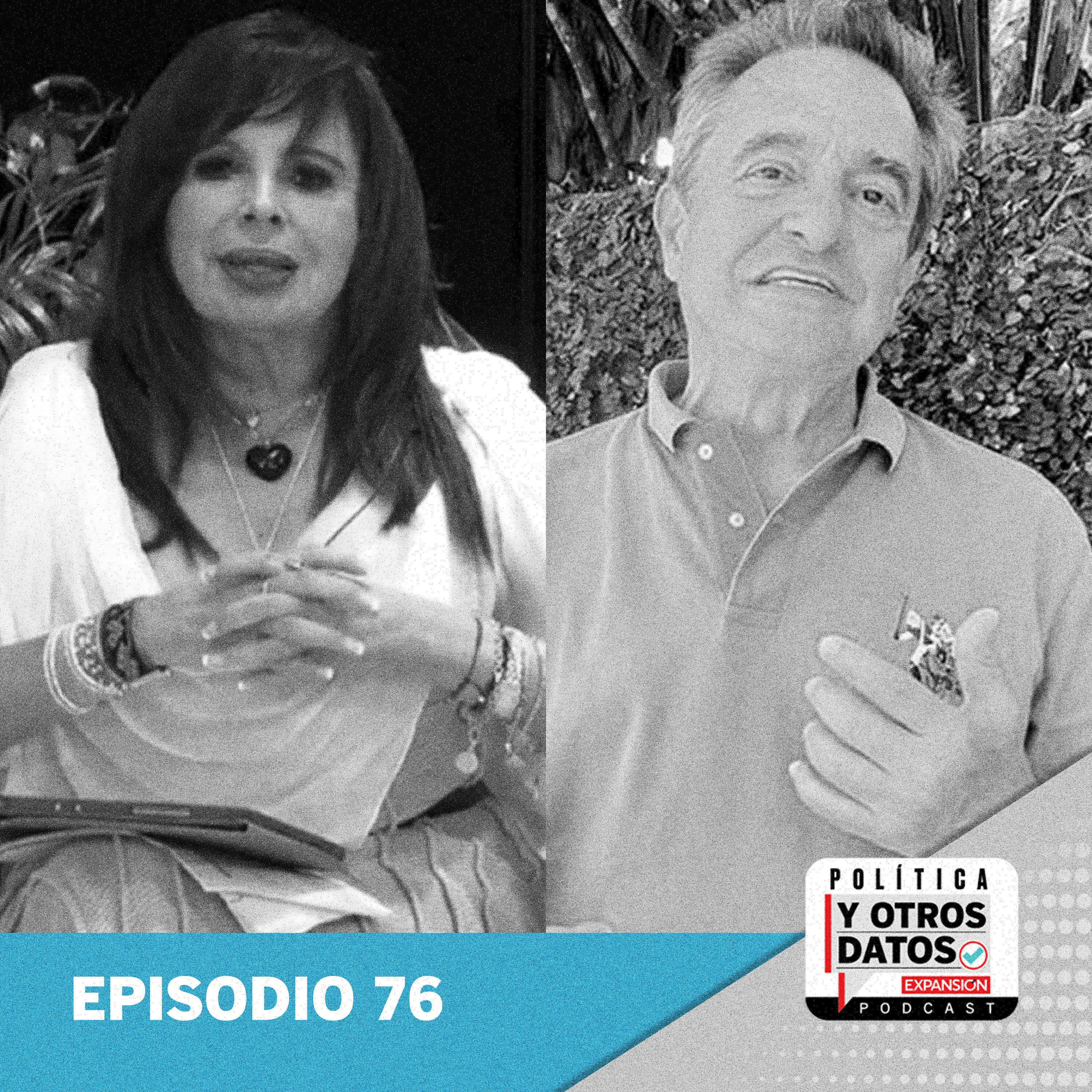 Política y otros datos: La vida pública explicada