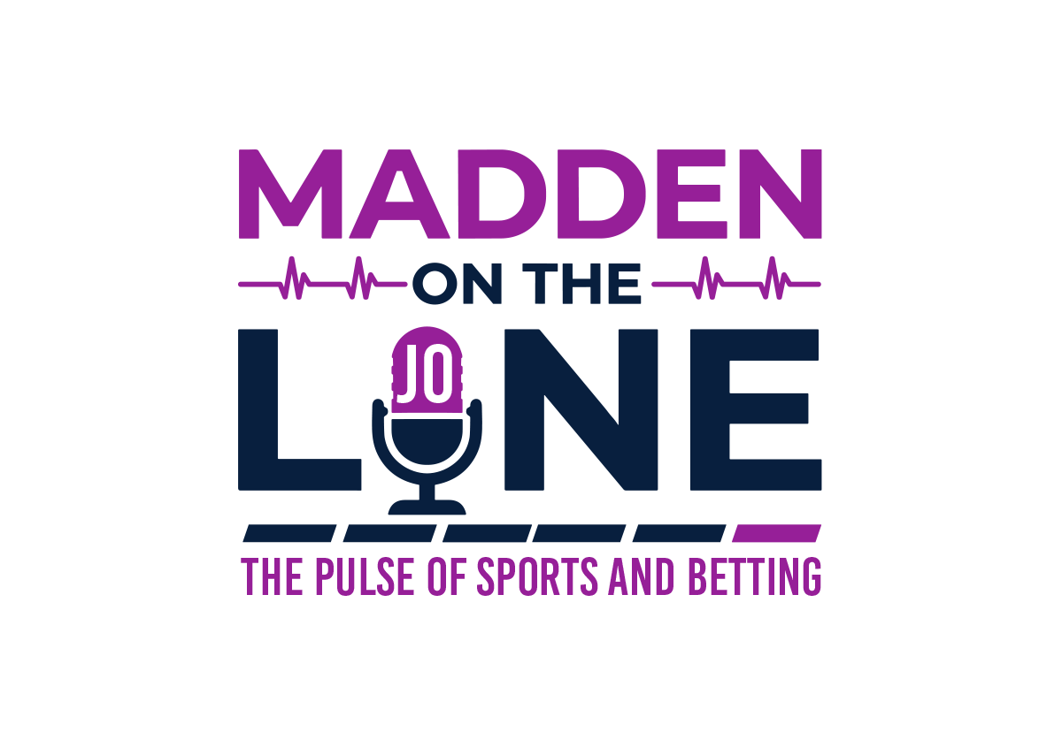 NFL Free Agency Frenzy: Blockbuster Moves, Betting Angles & Tonight’s NBA/NHL Action | Madden On The Line