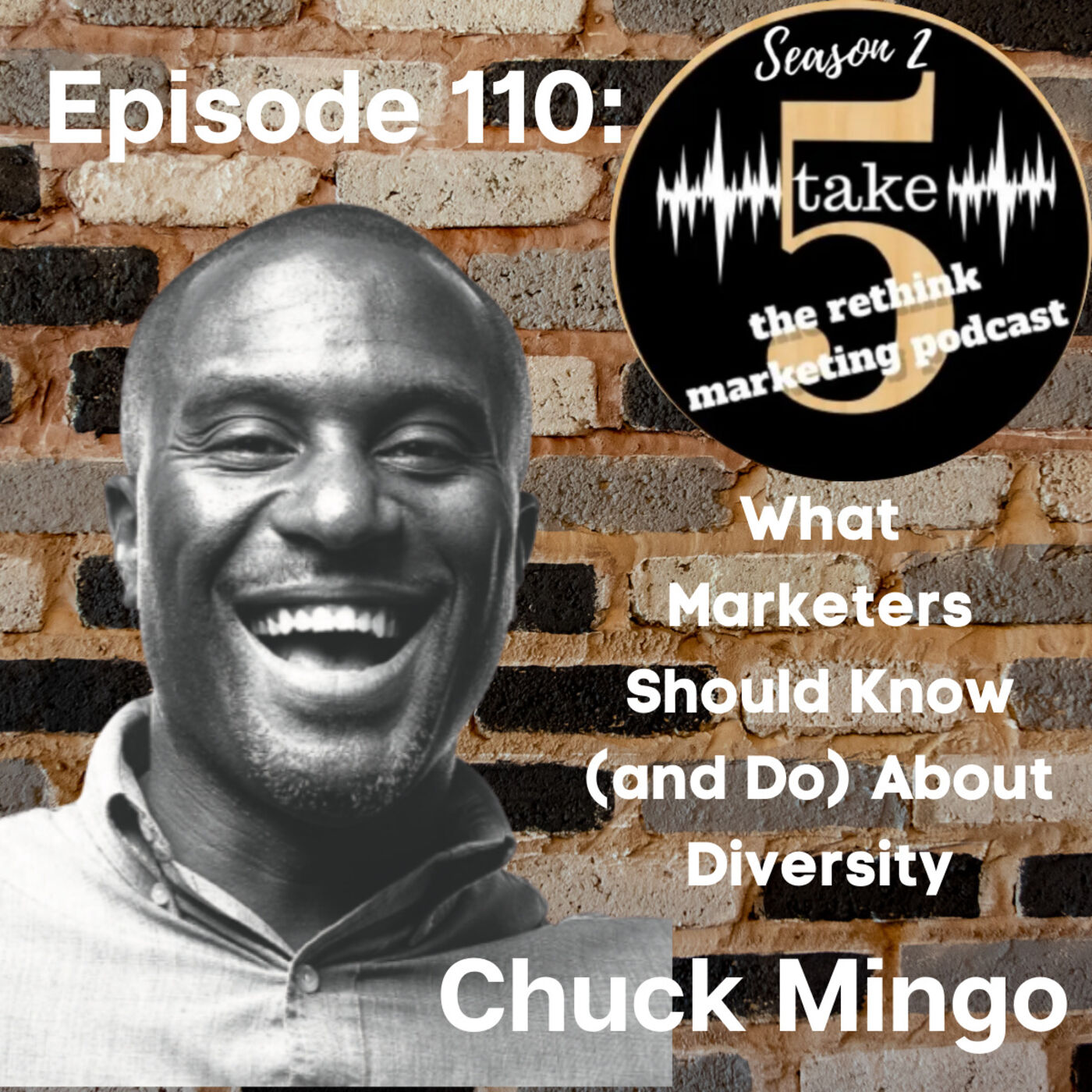 The Rethink Marketing Podcast