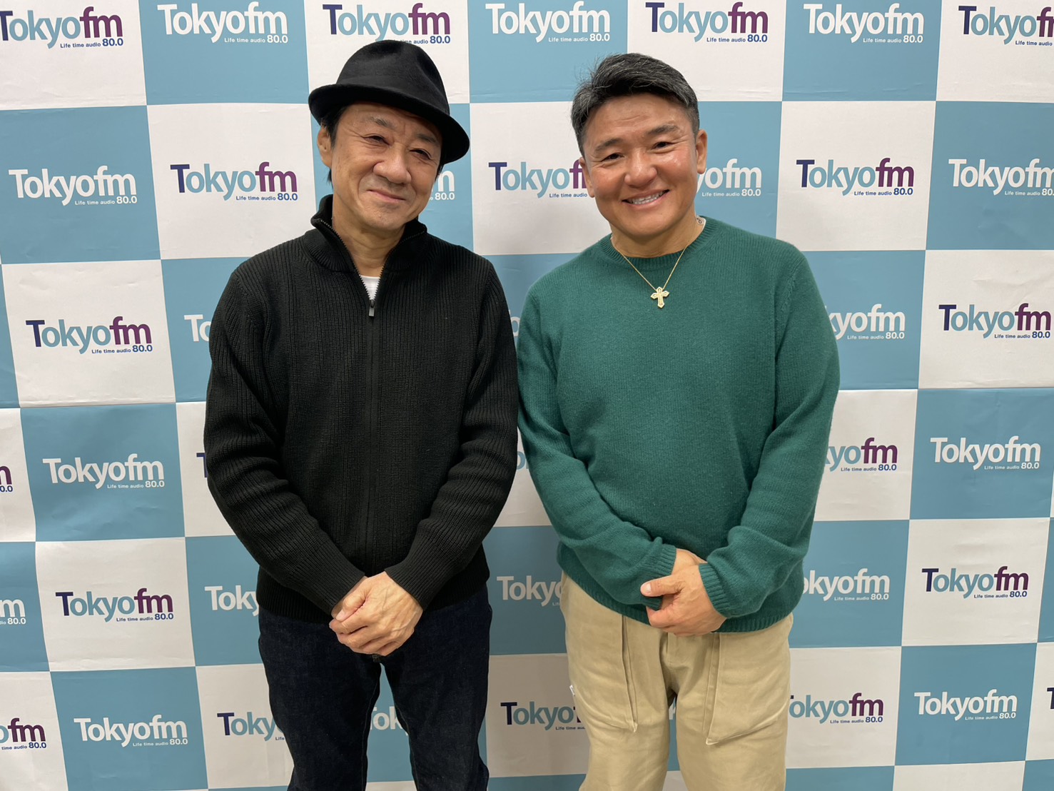 2月21日OA ゲスト：大友康平さん