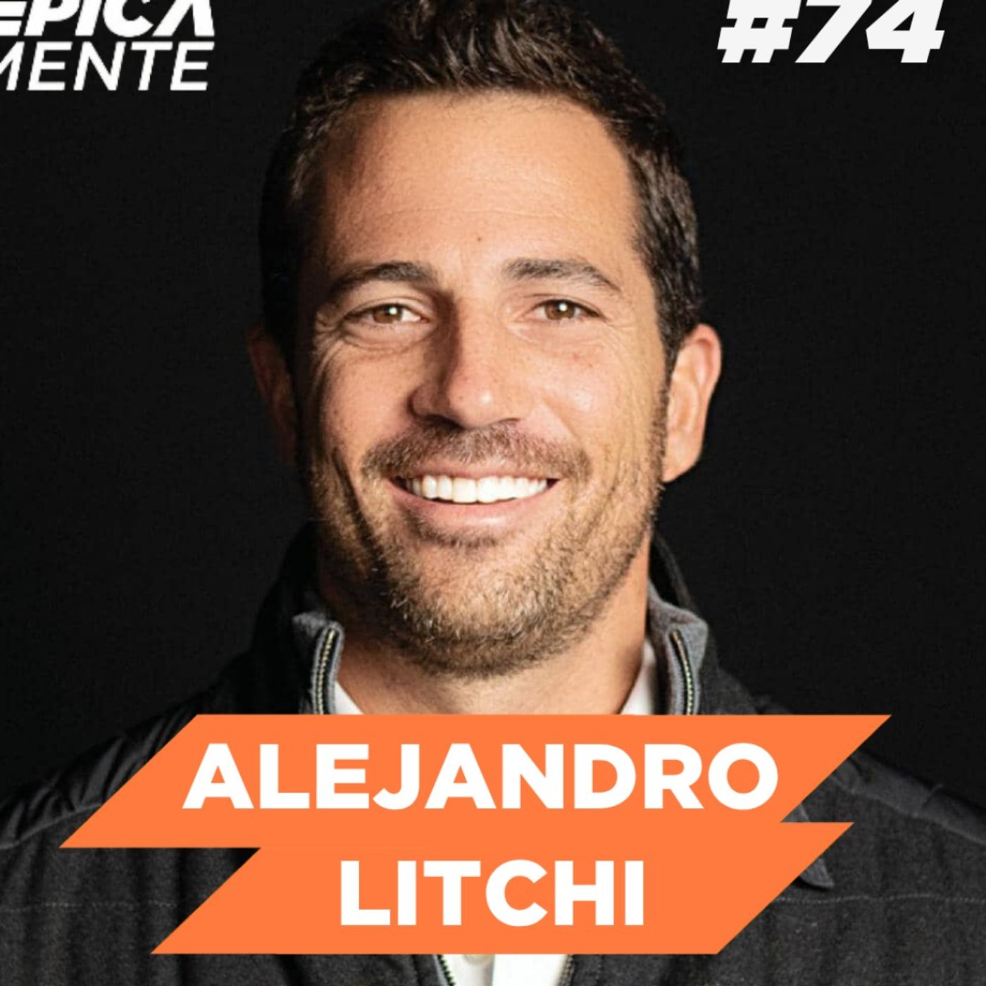 Épicamente con Pavo Gómez Orea