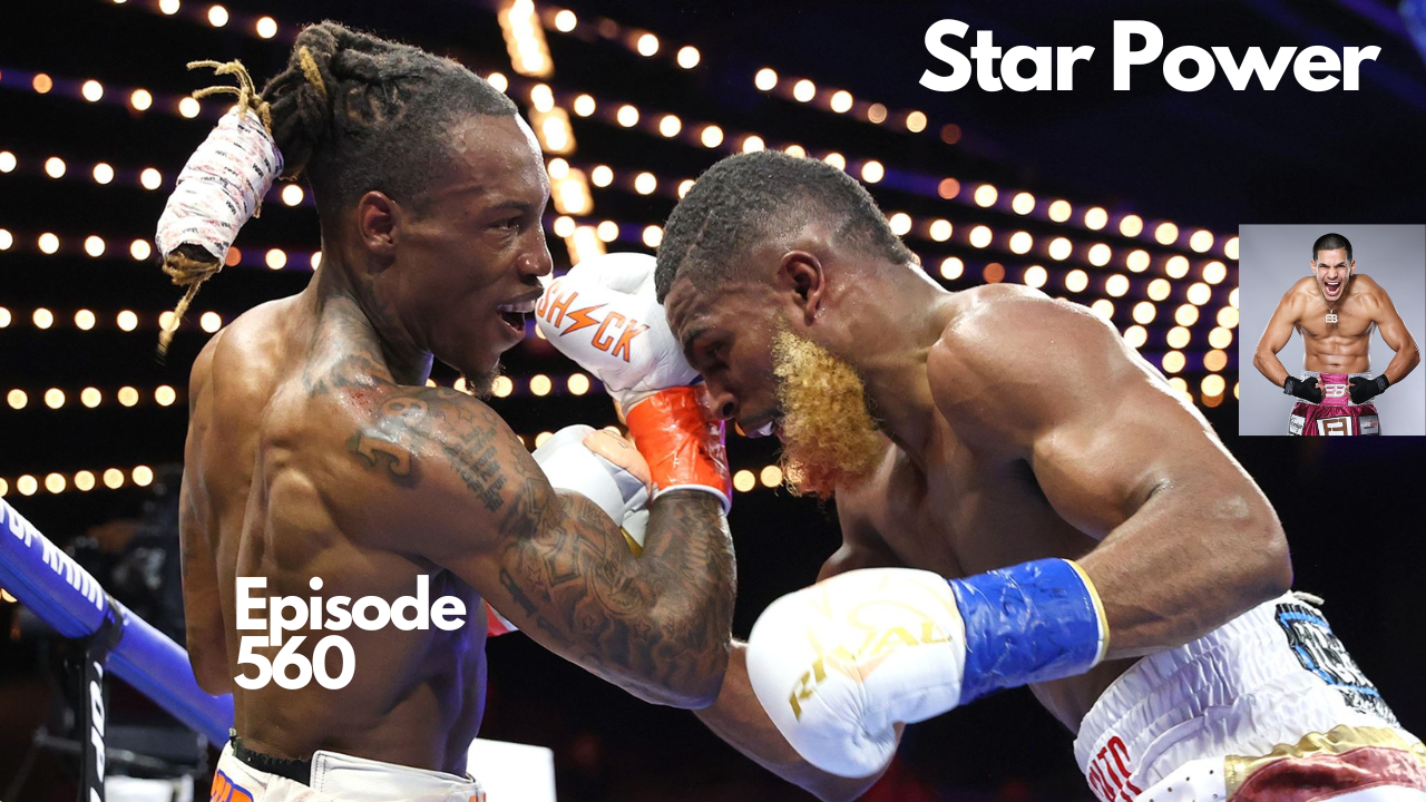 Boxing Asylum: Nuthouse Podcast