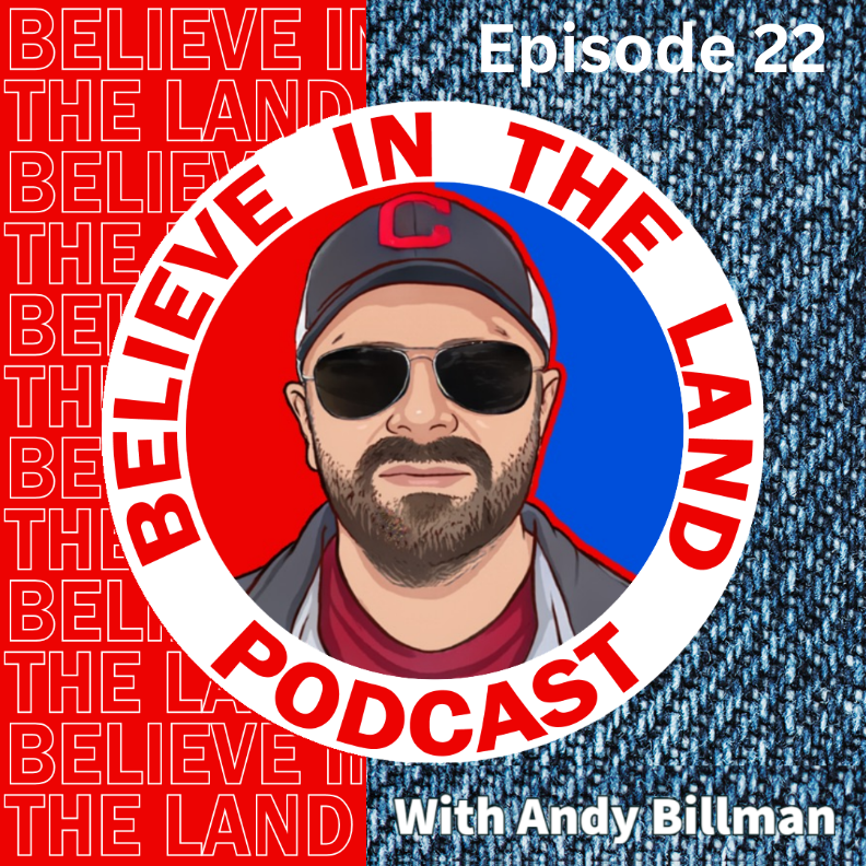 EP 22: Believe In The Land Weekly Podcast | 9.12.23
