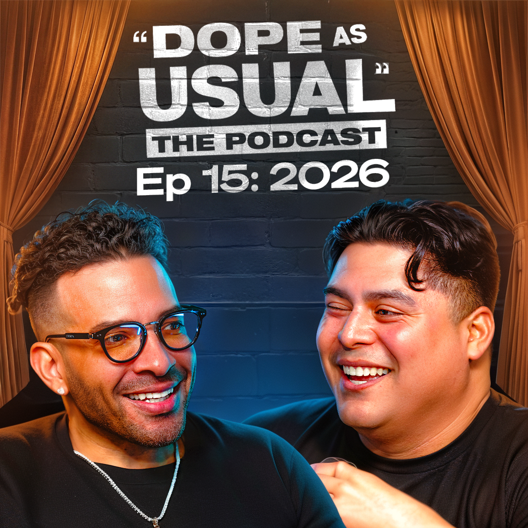 Taking Over the City w/ Jason Lee!