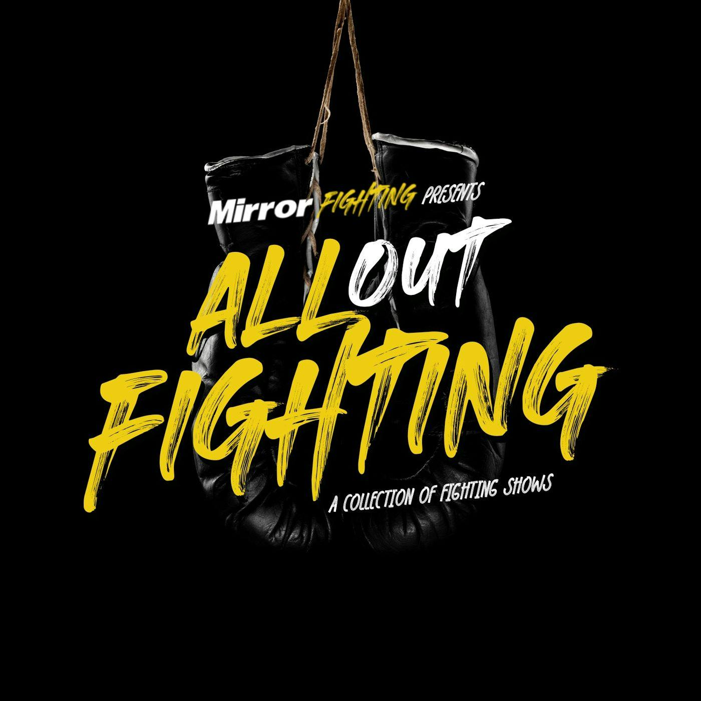 Fight Camp - Xu Can vs Leigh Wood Results and Review | After The Bell
