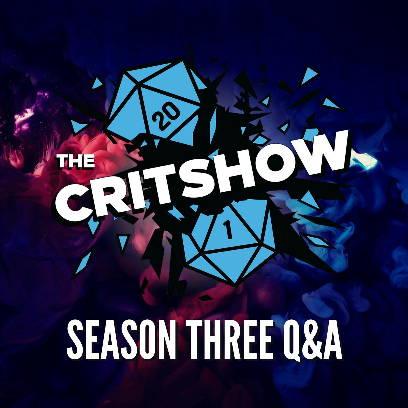 The Critshow: Season 3 Q/A