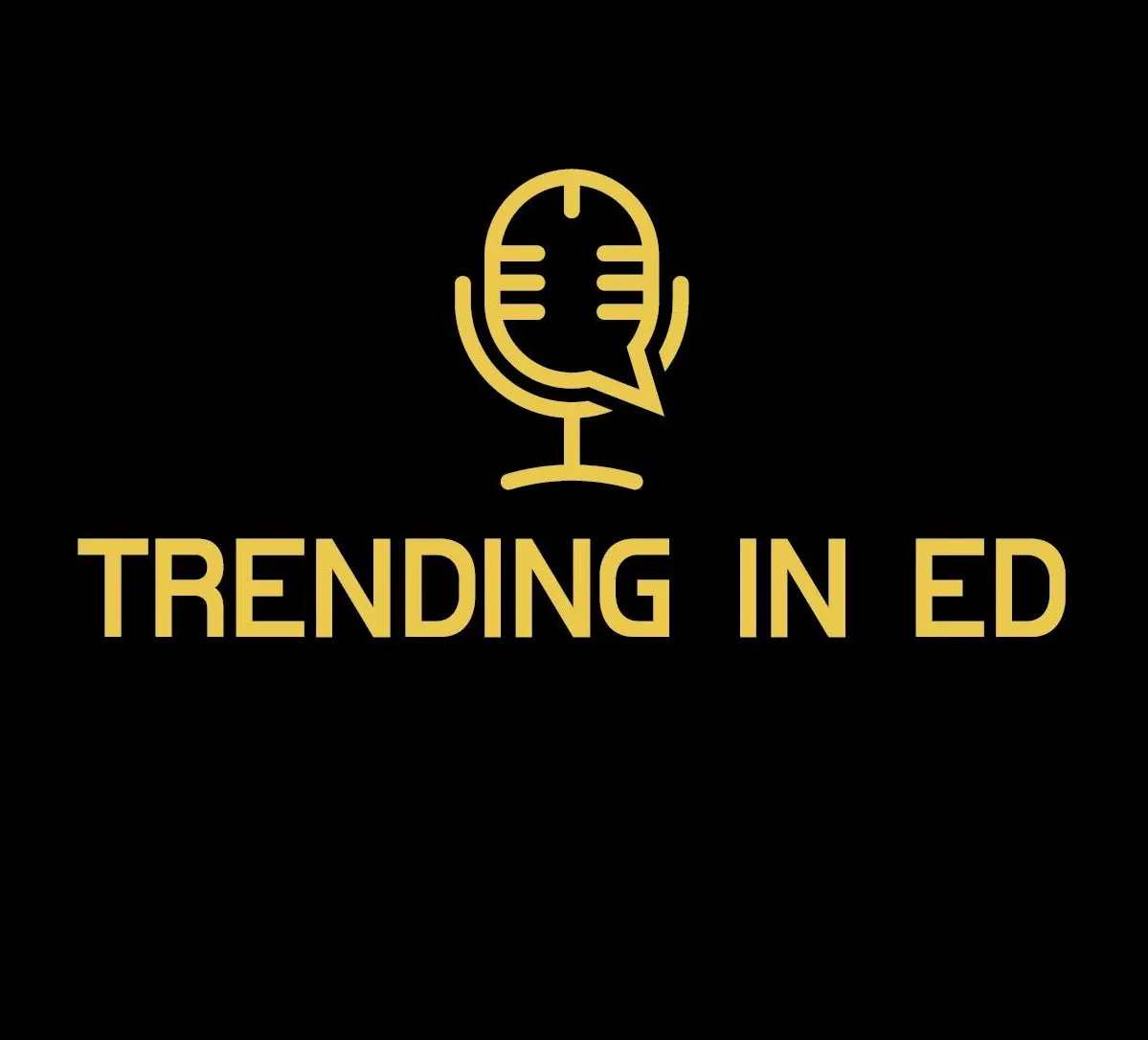 Trending In Education cover