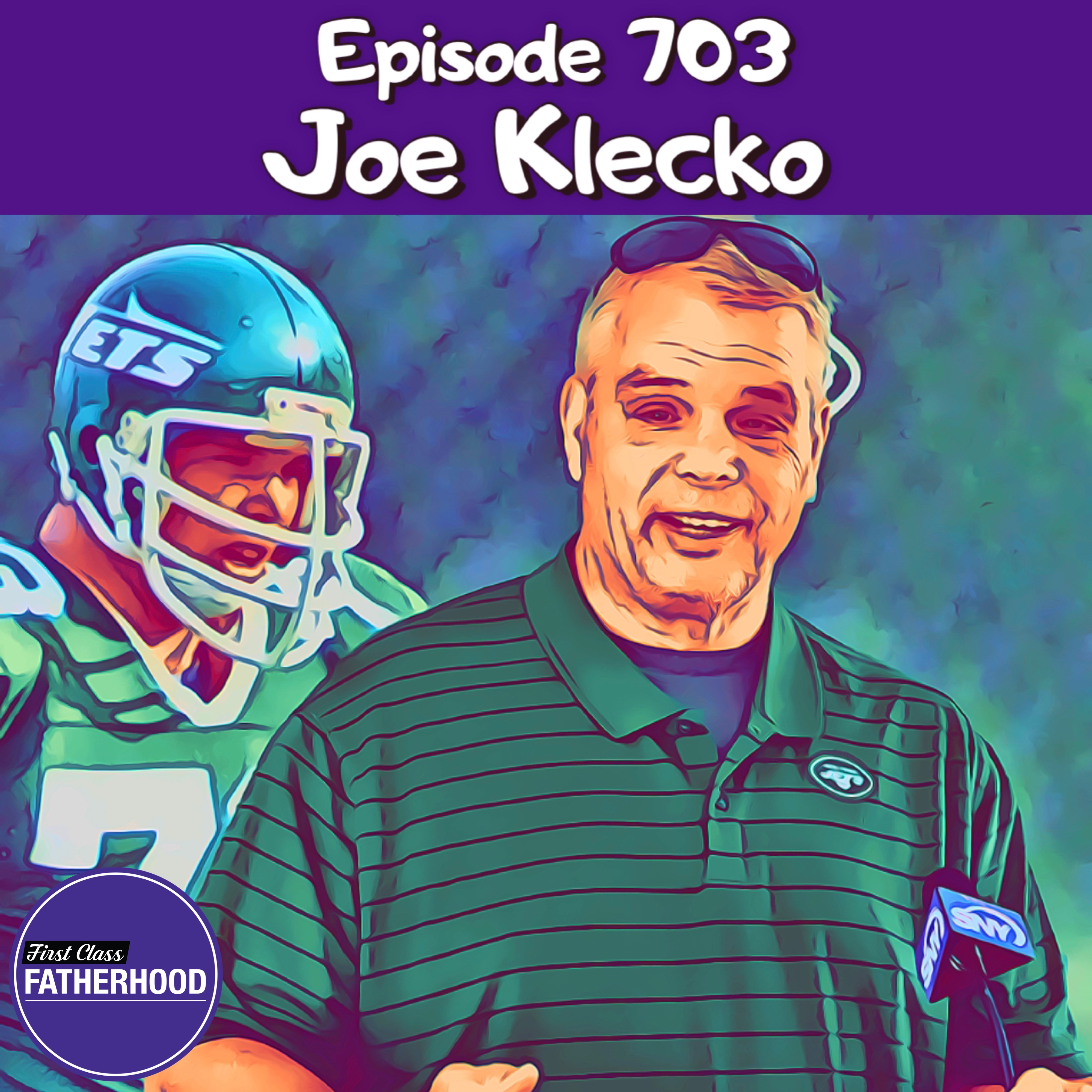#703 Joe Klecko