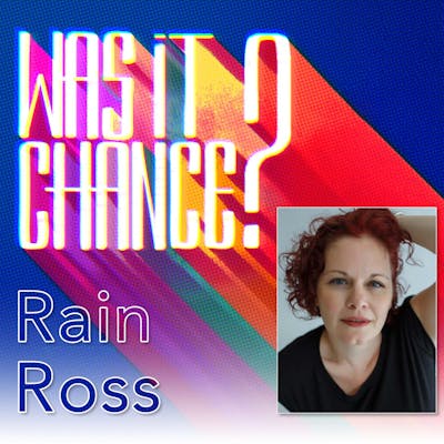 #7 - Rain Ross: A Series of Dance Encounters