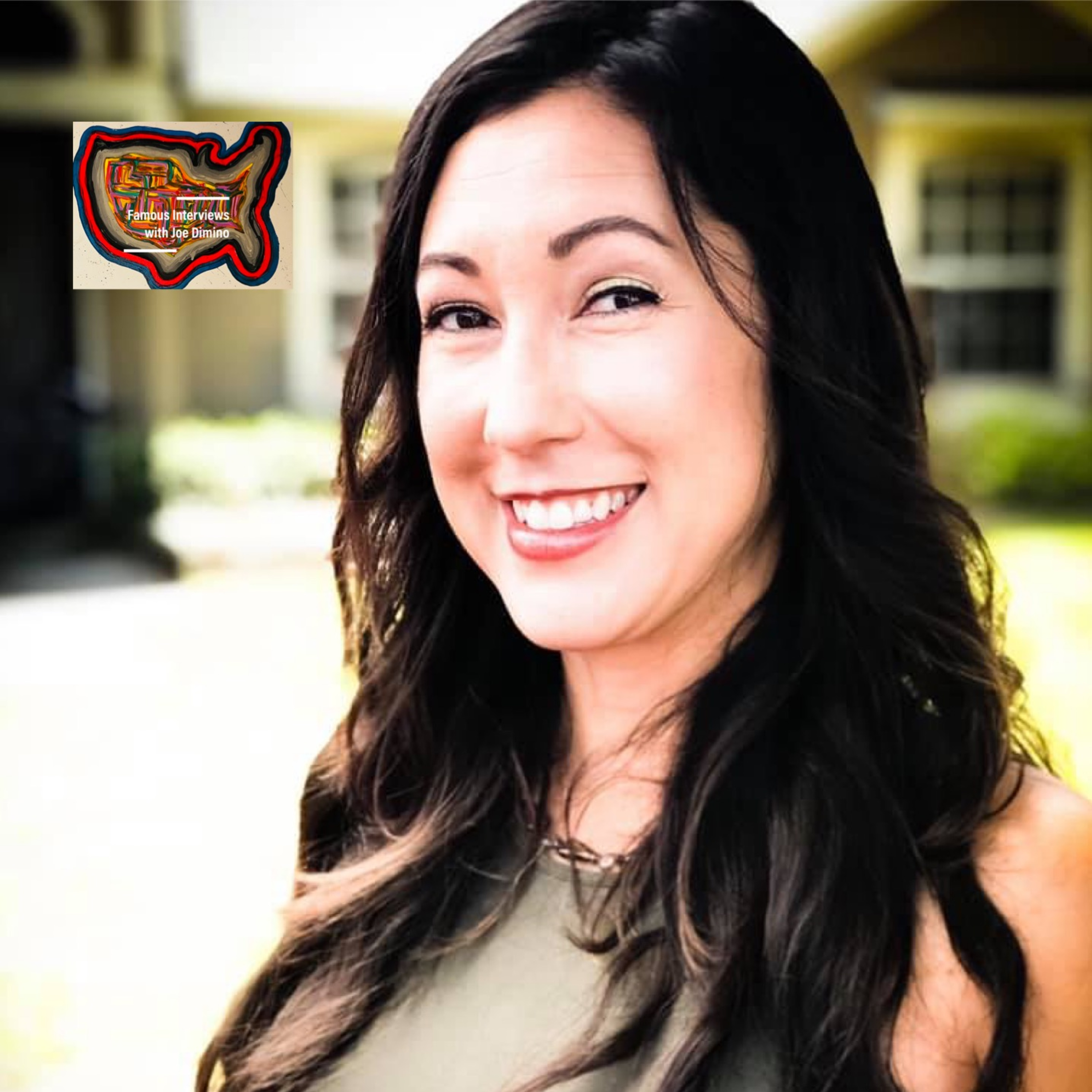 Entrepreneur & Magnesium Expert Natalie Jurado episode artwork