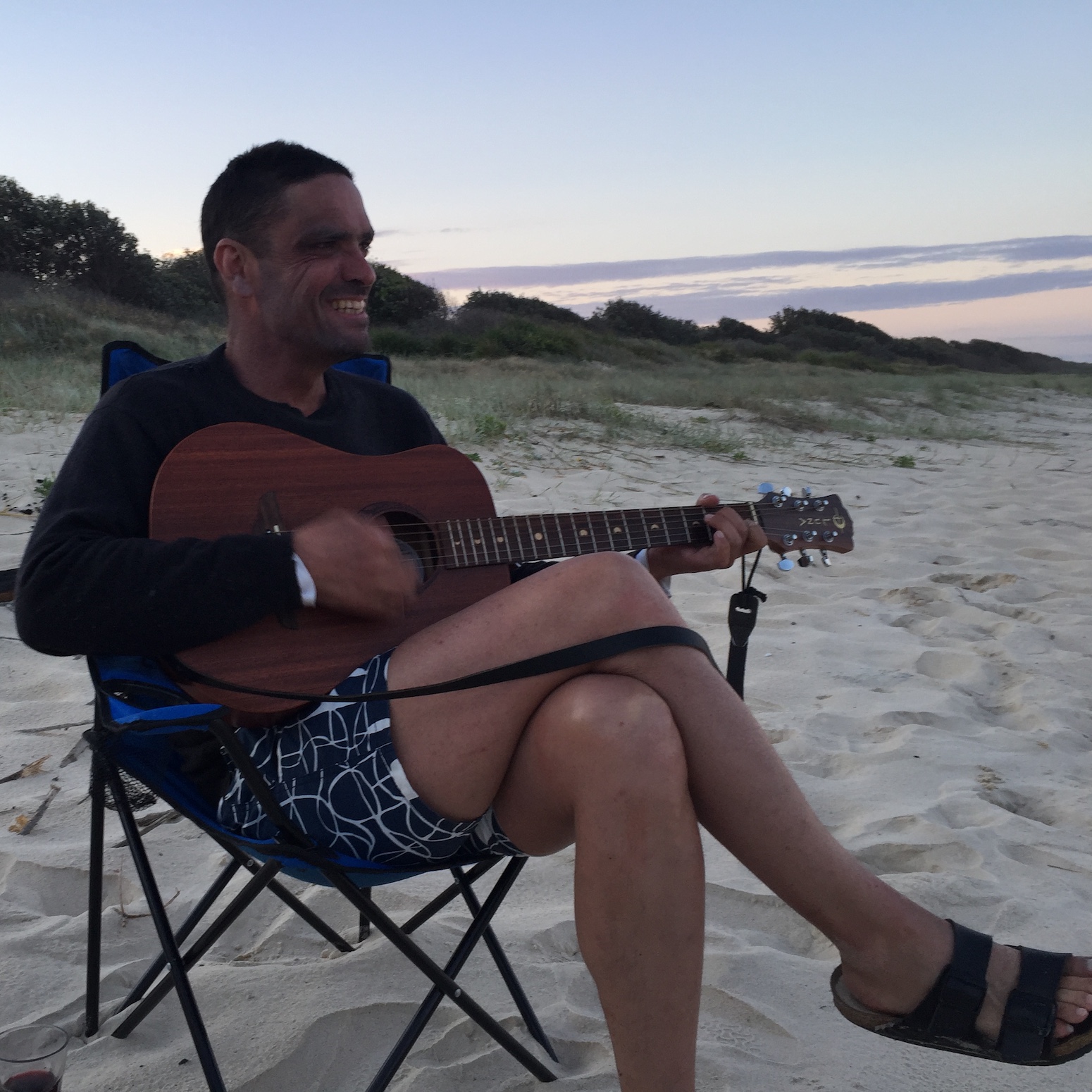 My Camino - the podcast