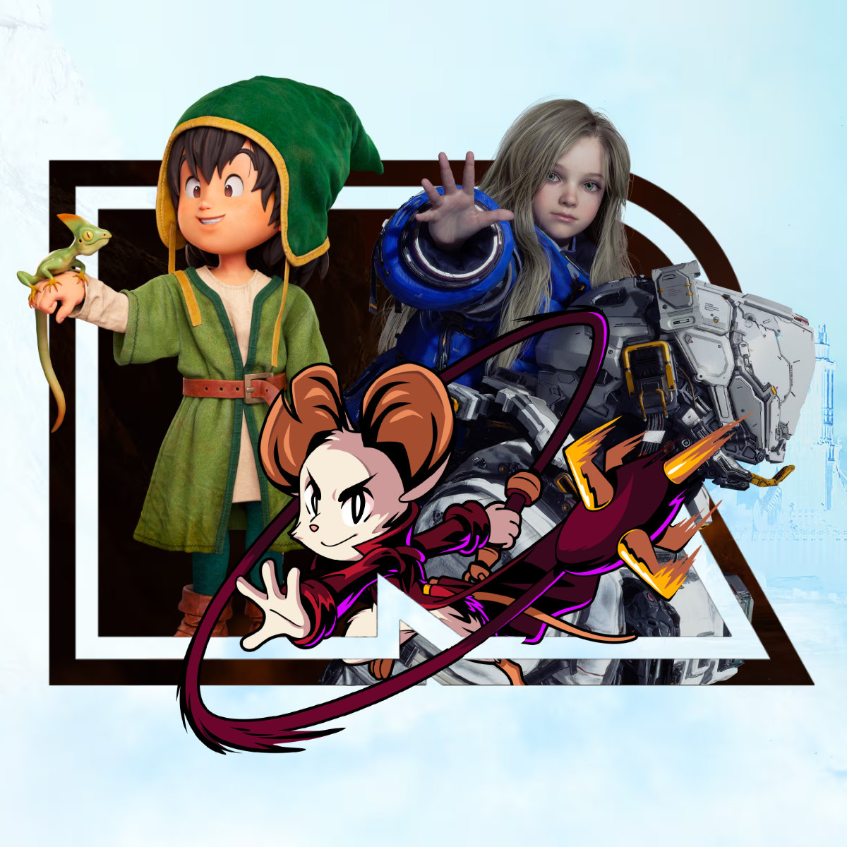 Podcast Reload: S17E17 - Lo más esperado de 2026