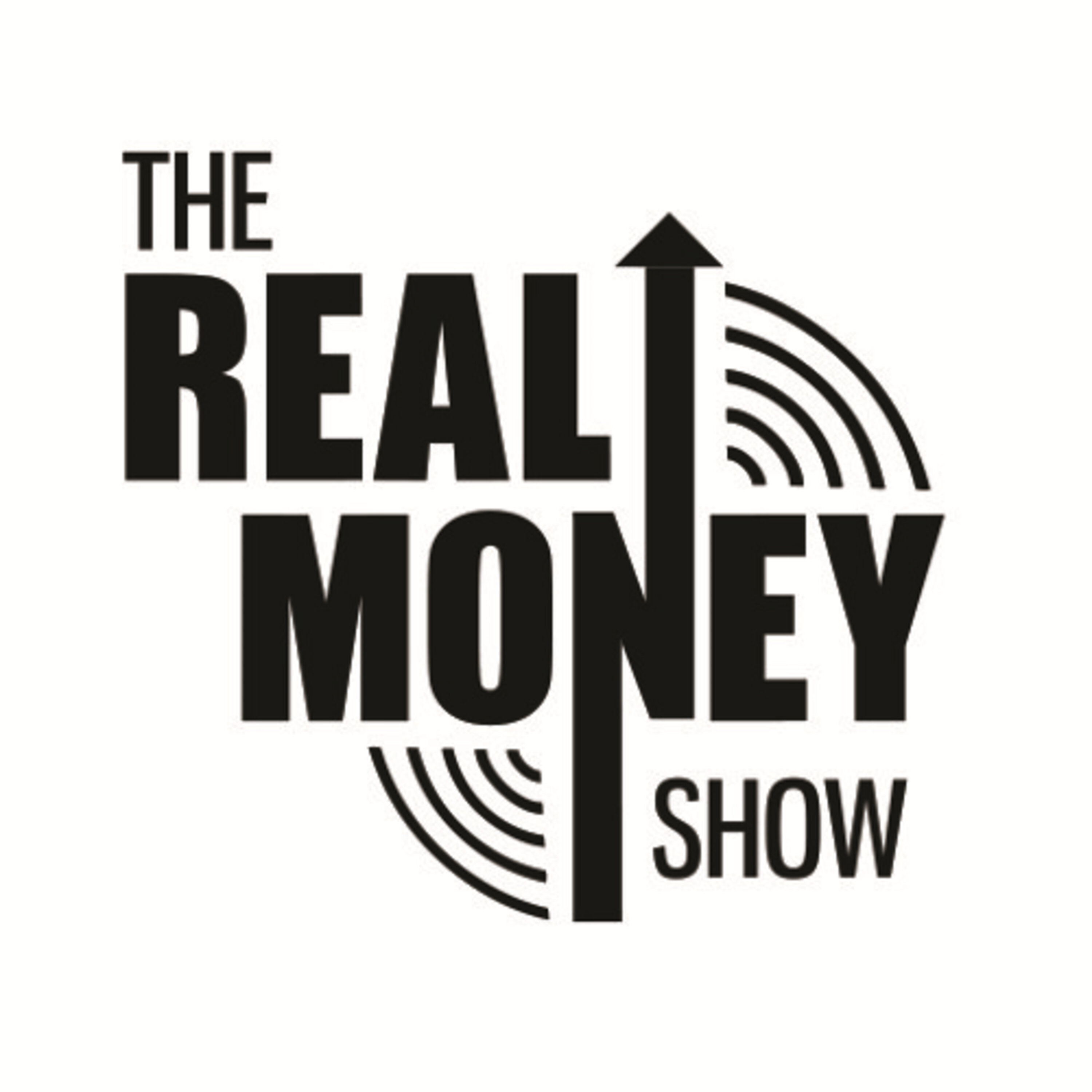 The Real Money Show - January 25th, 2014 episode artwork
