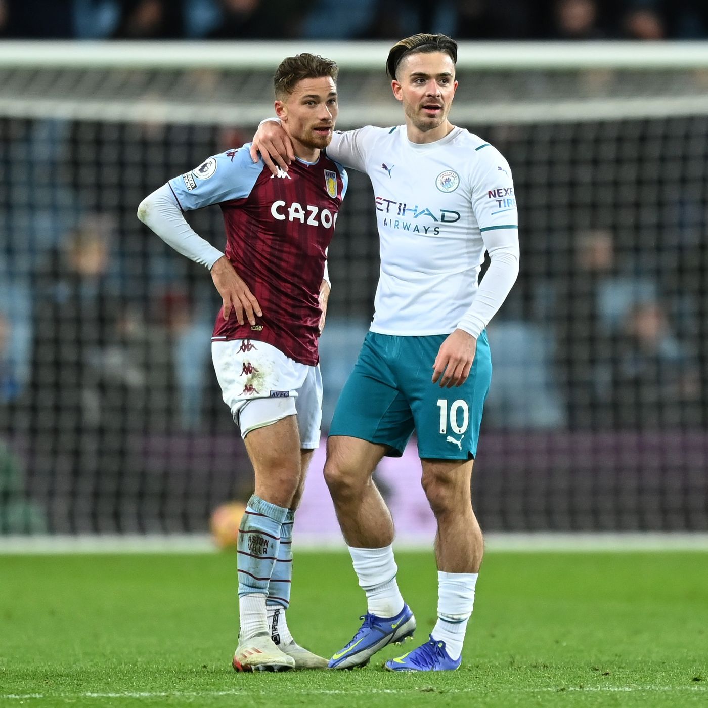 POST MATCH DEBRIEF: Aston Villa 1-2 Manchester City