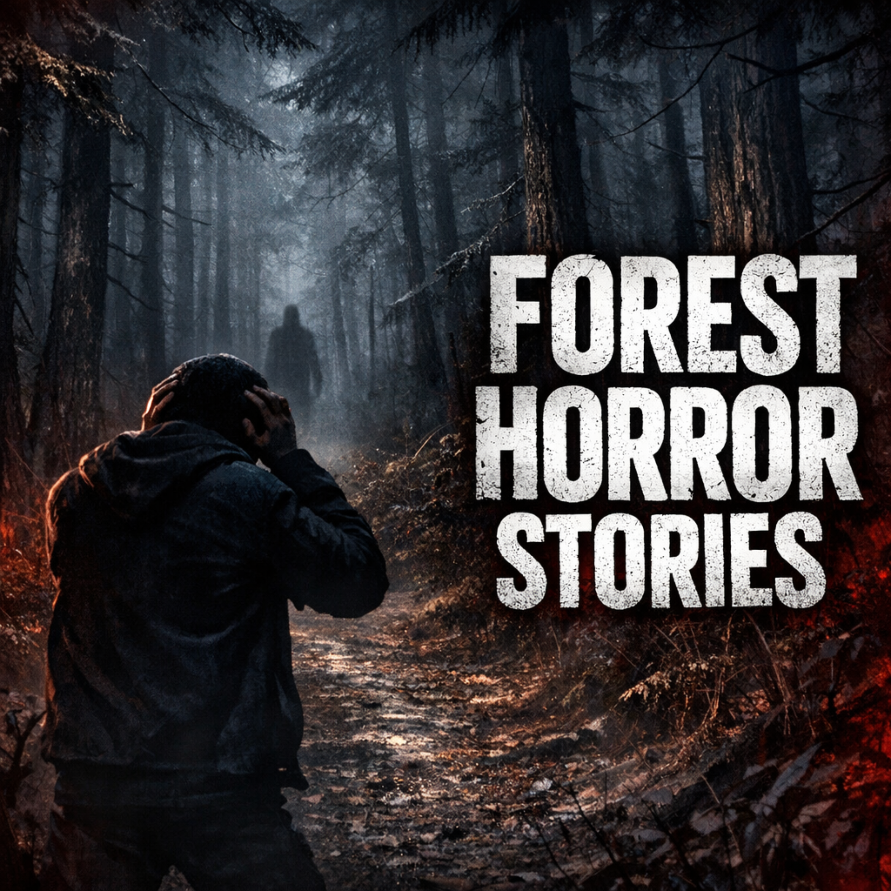 3 Scary True Forest Horror Stories That Will Make You Avoid the Woods at Night
