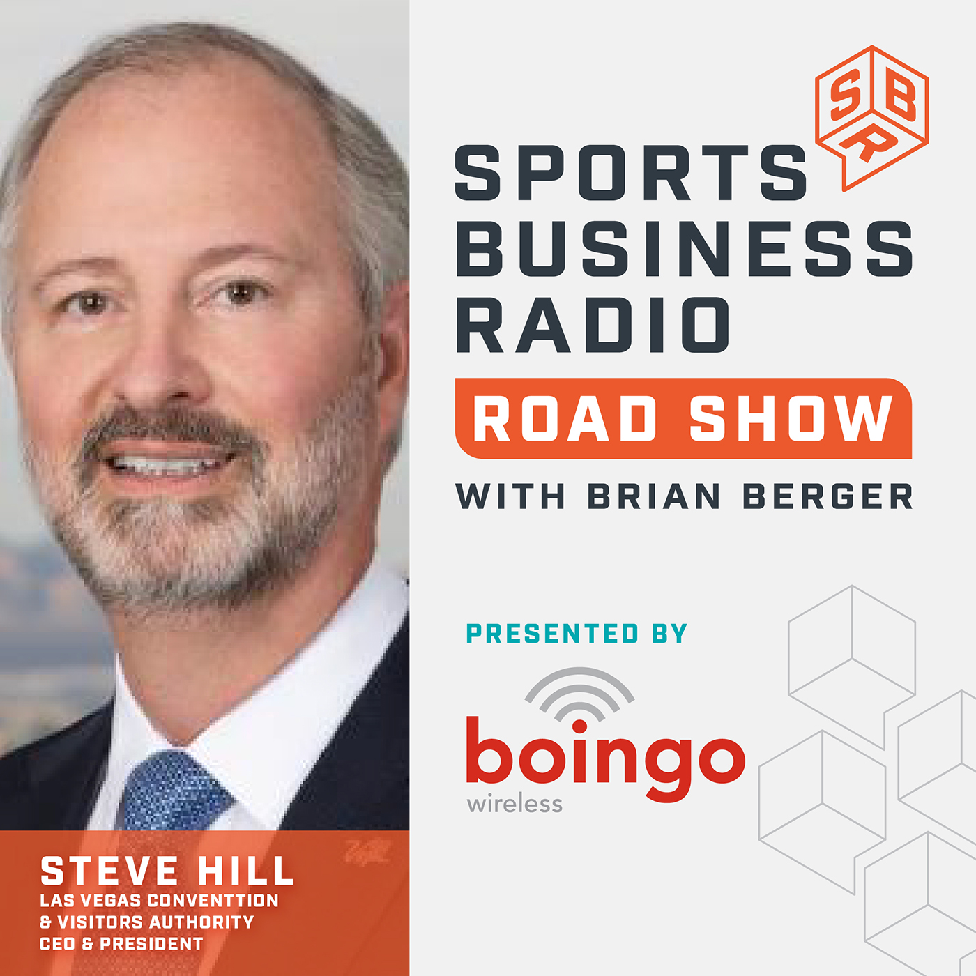 Inside the Explosive Sports Growth of Las Vegas - SBR Road Show presented by Boingo